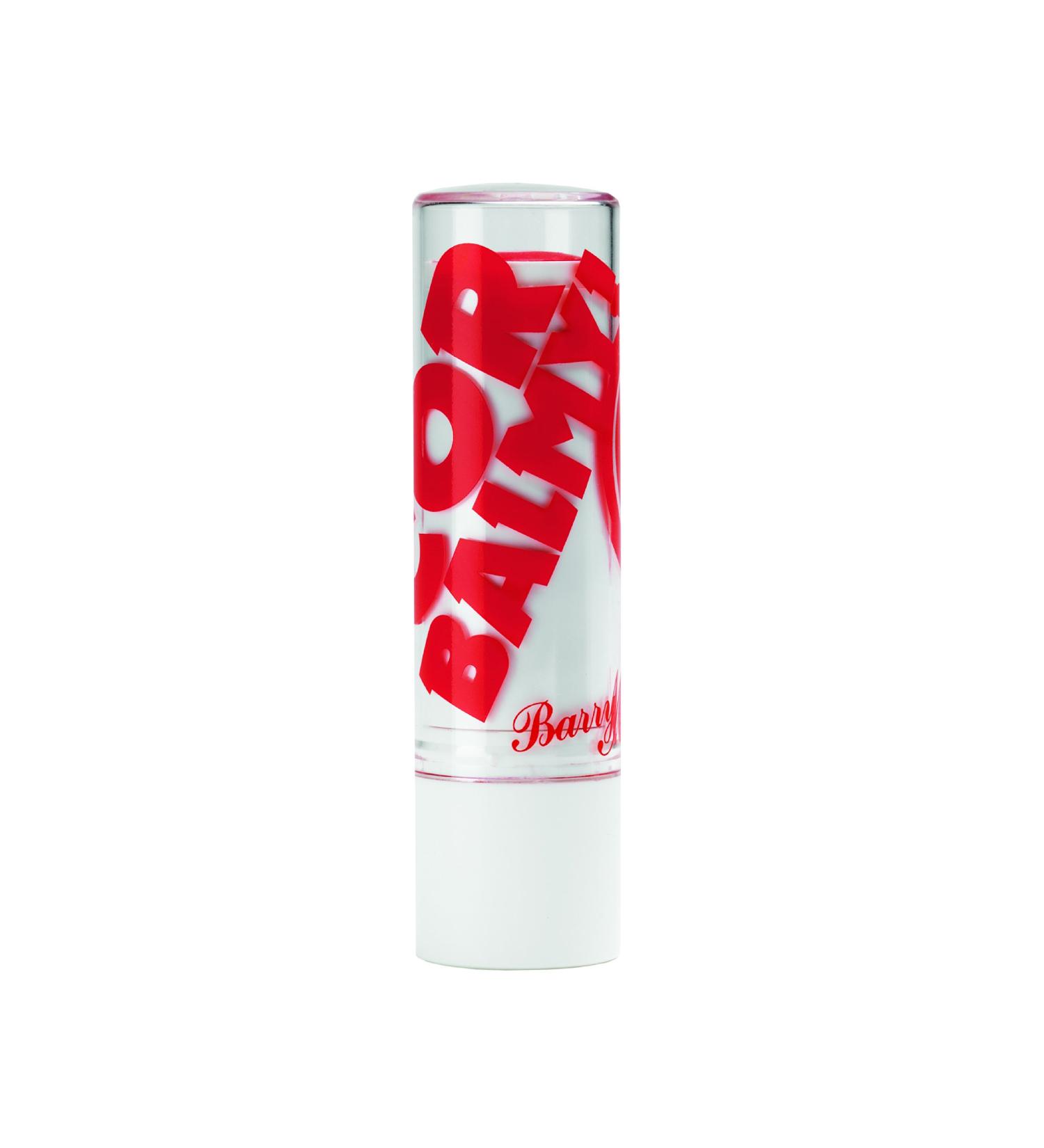 Barry M Cosmetics Cor Balmy Jam Jar