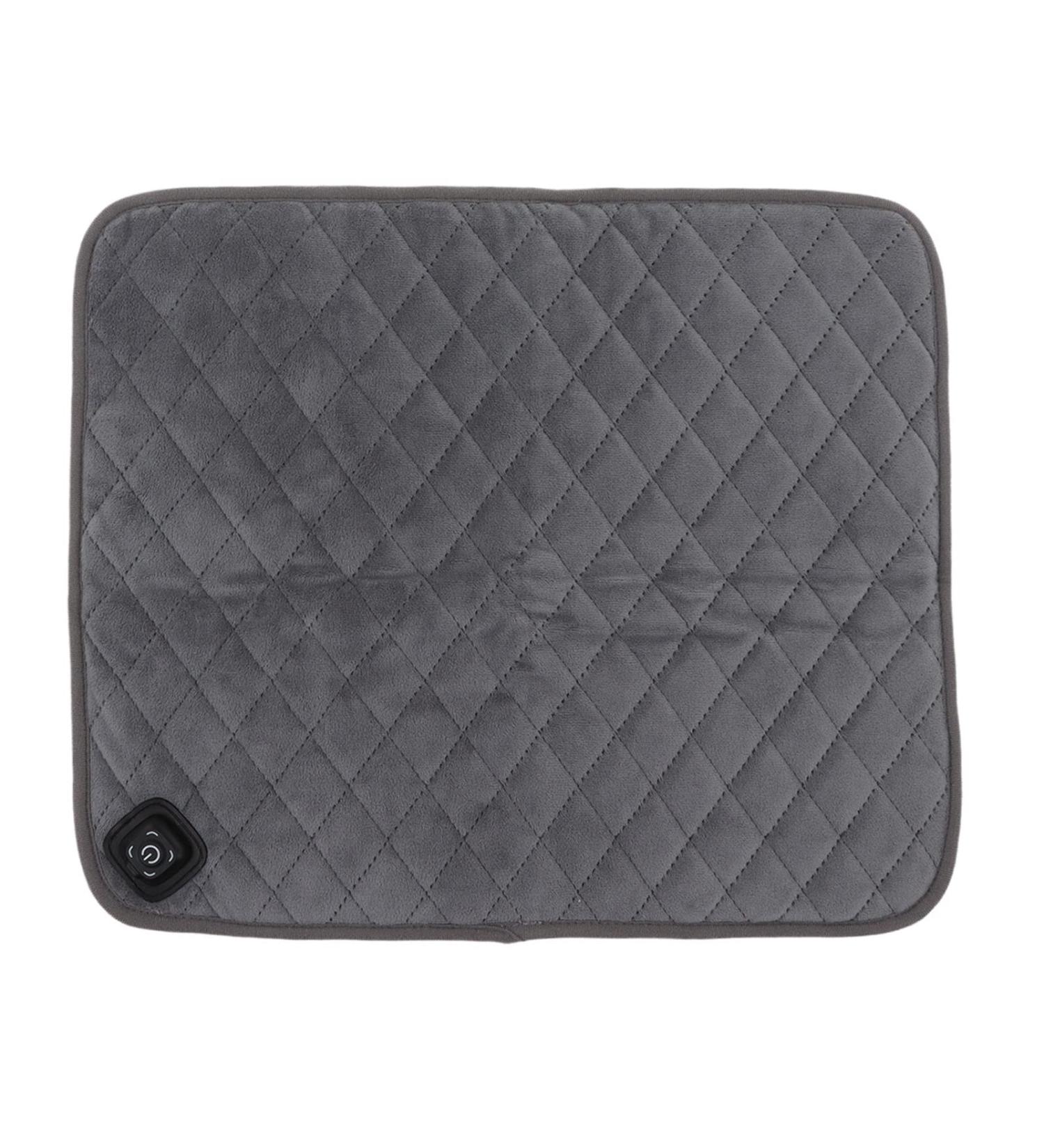 Plplaaoo Electric Heating Solutions: Under Bed Heat Thermal Blankets USB Heated Cushions for Home & Office - Buy Online on GoSupps.com