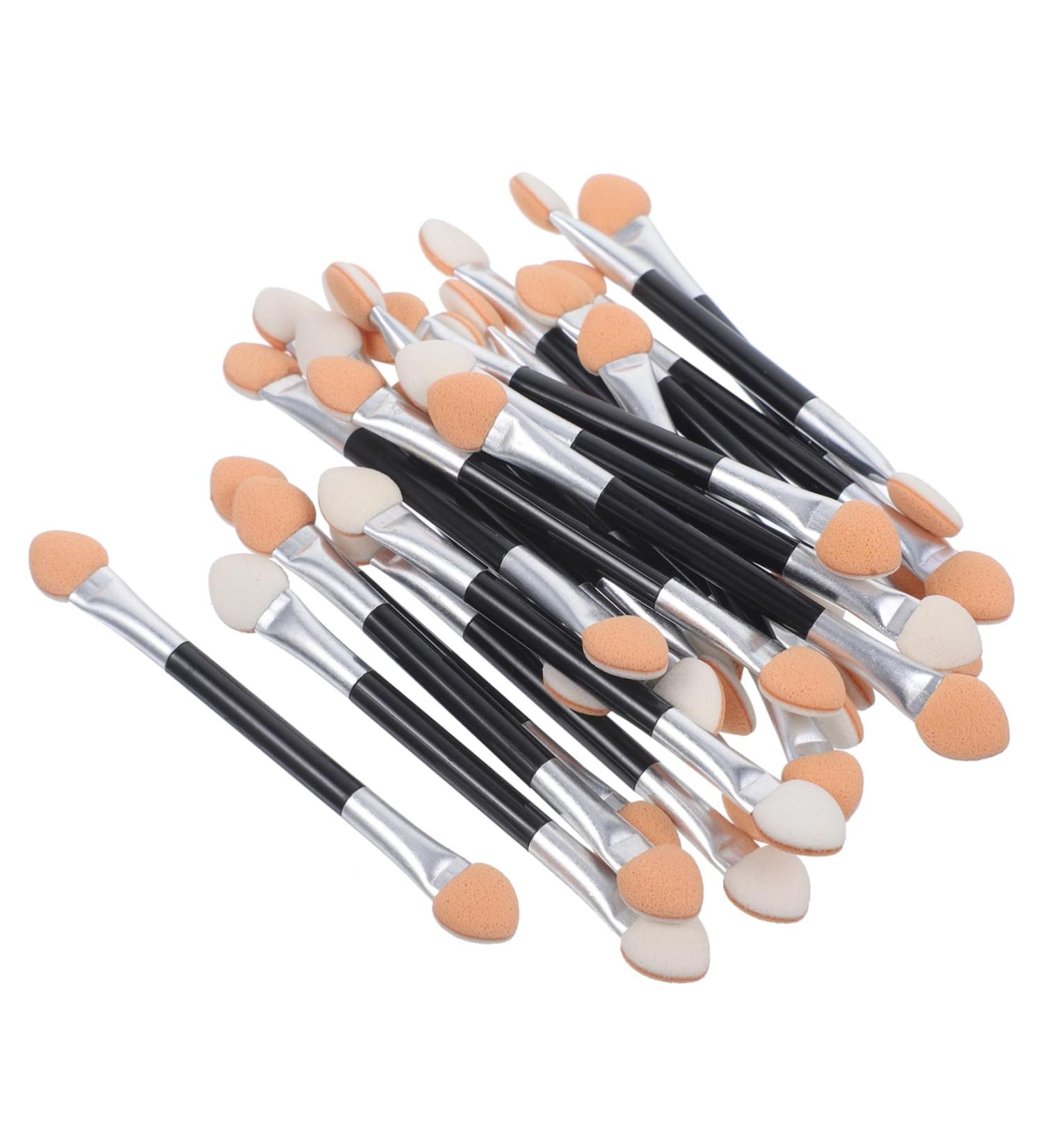 Balacoo 24pcs Eyeshadow Brush Kit Makeup Eyeshadow Brush Eye Shadow Brush Miss Make up Applicator - Buy Online on GoSupps.com