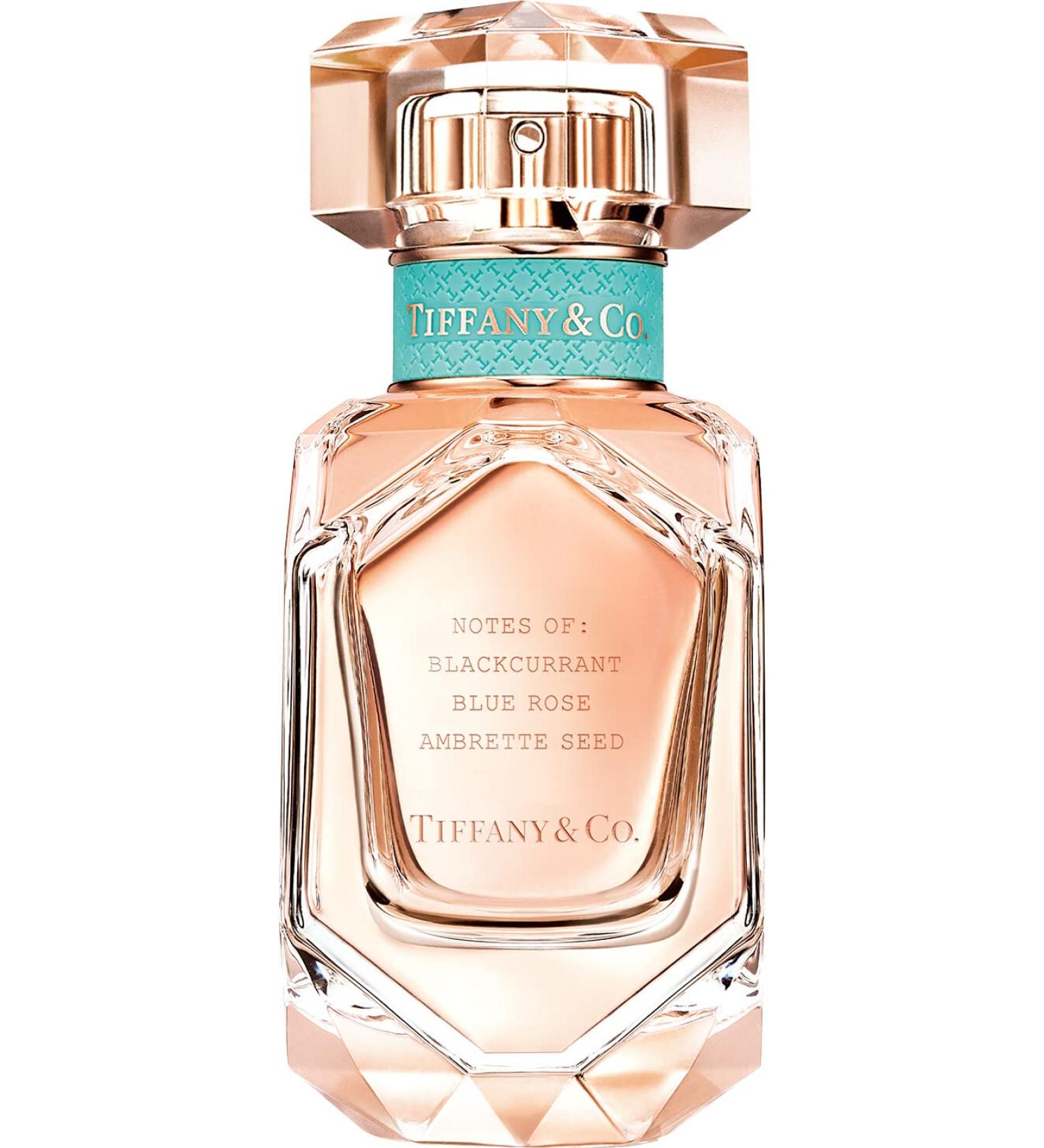 Tiffany and Co. Rose Gold for Women - 1 oz EDP Spray