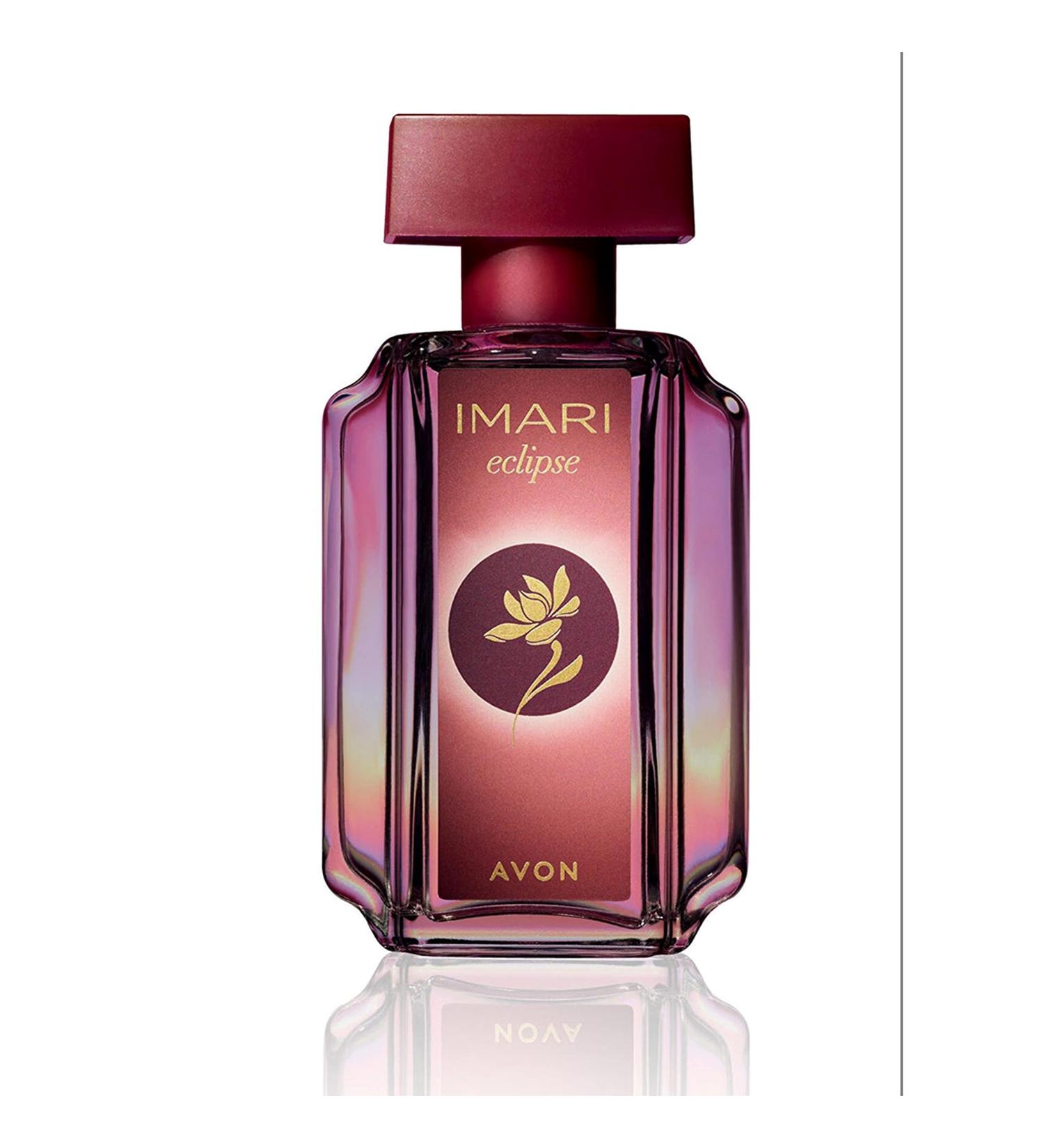 Avon Imari Eclipse Eau de Toilette Spray 1.7 Fl. Oz.