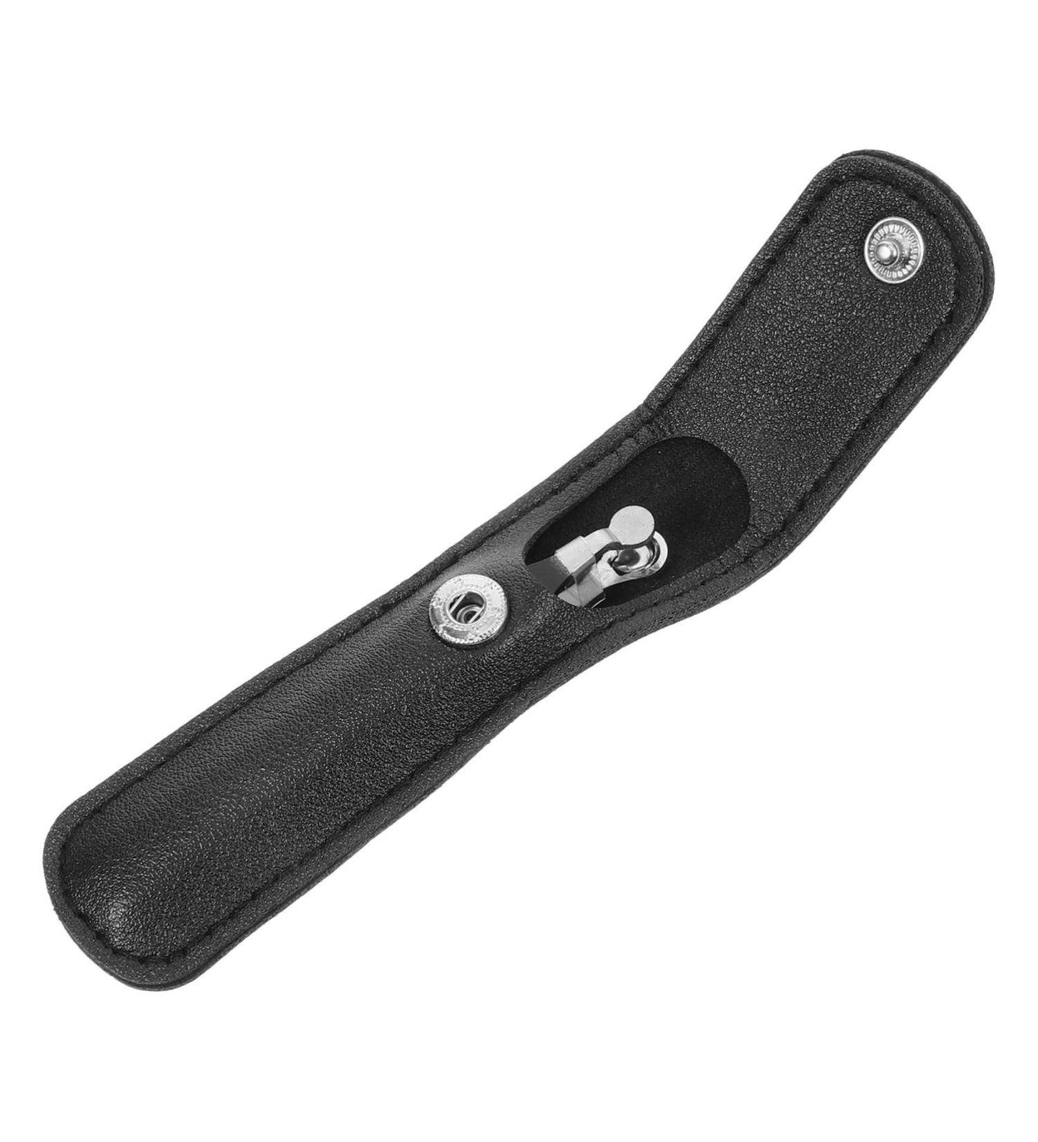 Buy Men's Nose and Ear Trimmer Set - Precision Nasal Clippers & Tweezers for Perfect Grooming - Buy Online on GoSupps.com