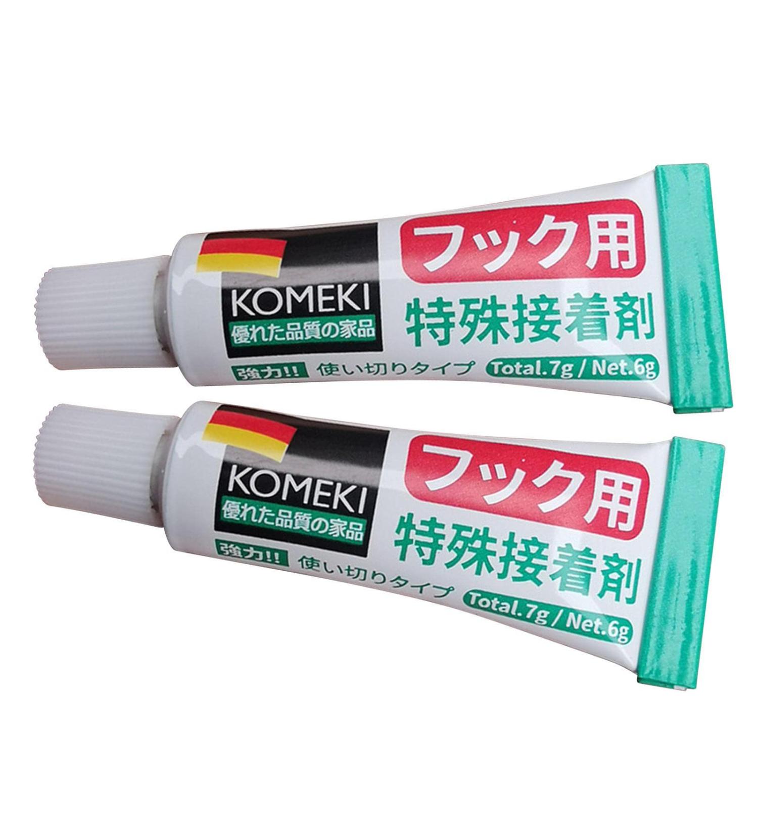 Super Glue Super Fast and Strong Adhesive Superglue | All Purpose Thick and Strong Adhesive SuperGlue for Craft Metal and Many More - Buy Online on GoSupps.com