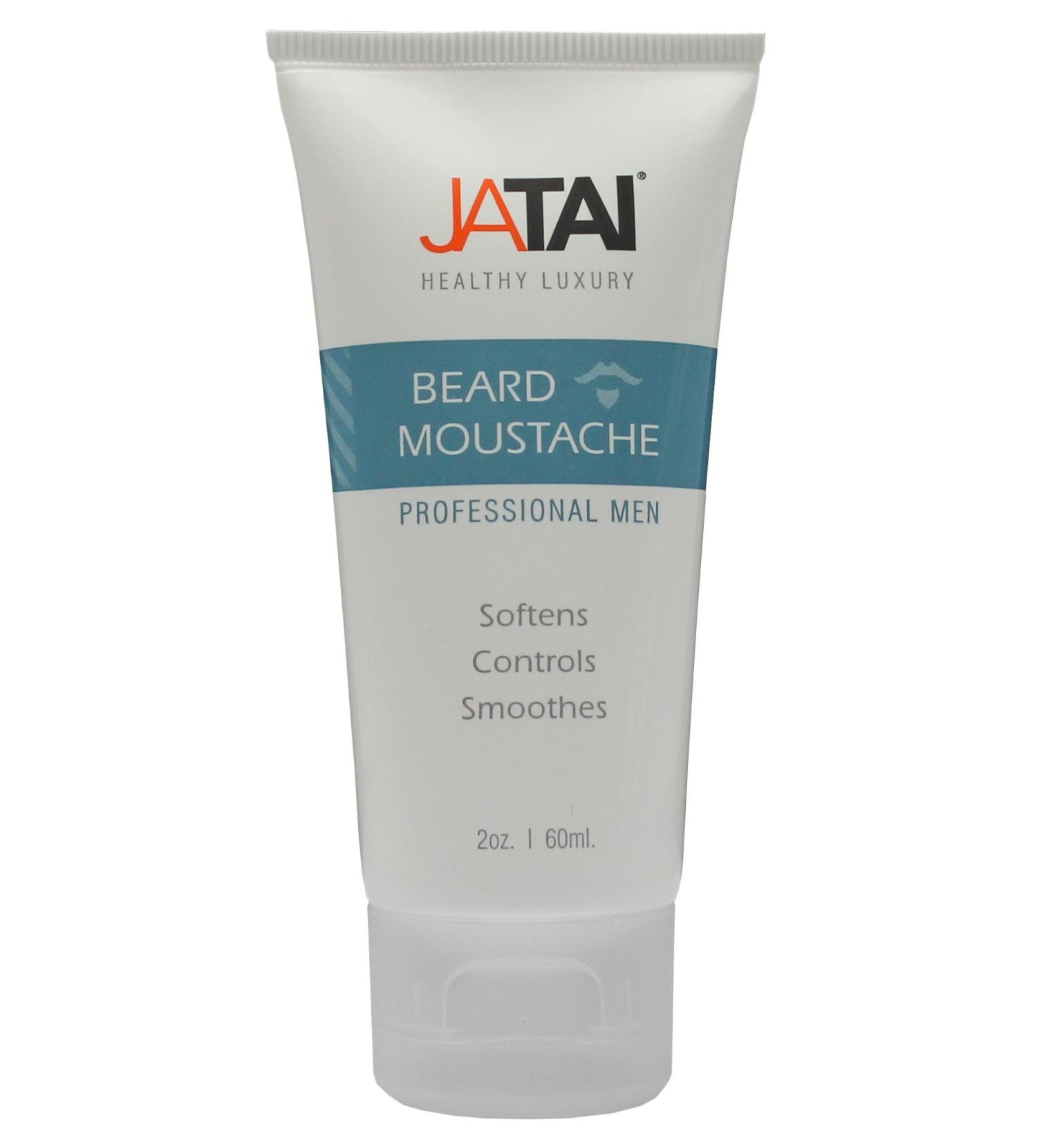 JATAI Beard and Moustache Softener 2 Ounce