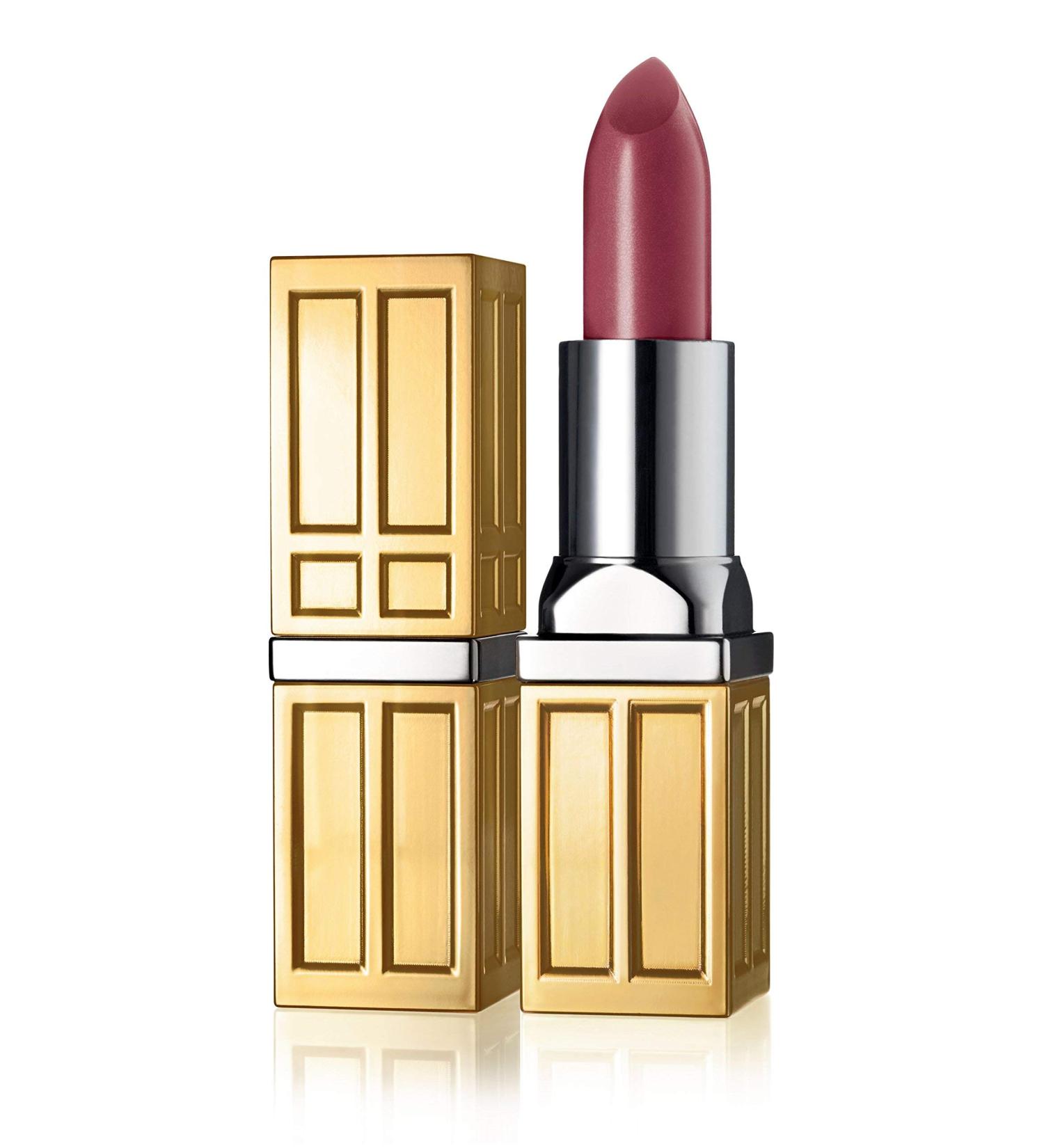 Elizabeth Arden Beautiful Color Moisturizing Lipstick in Iced Grape - Original Finish - Buy Online on GoSupps.com