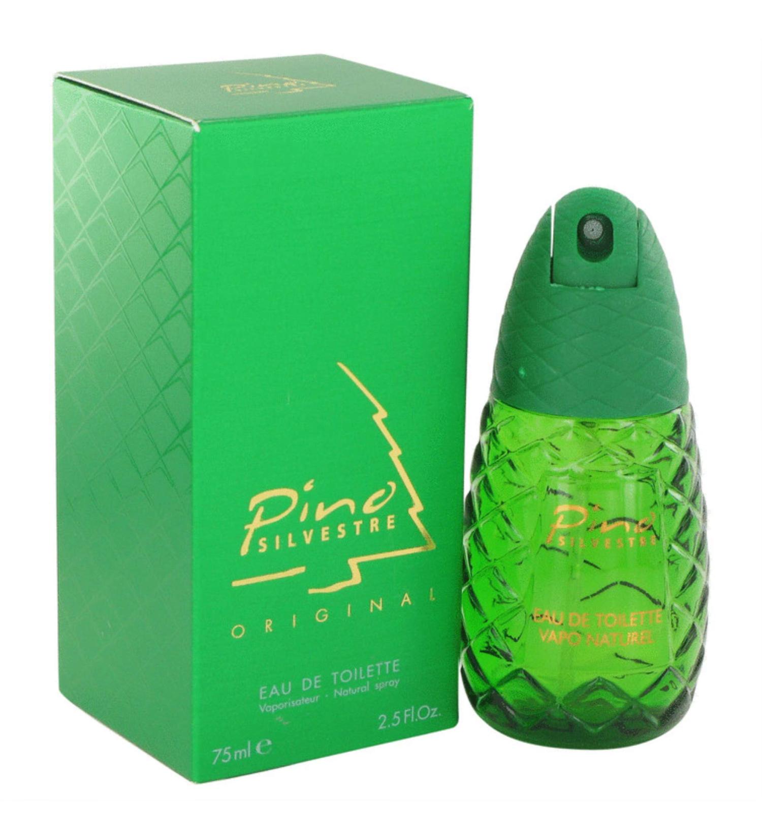 PINO SILVESTRE by Pino Silvestre Eau De Toilette Spray 2.5 oz for Men - 100% Authentic