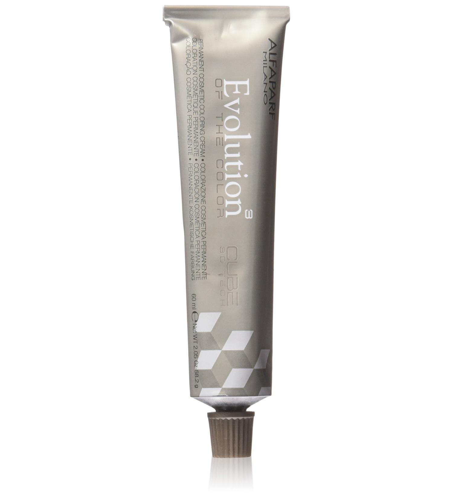 ALFAPARF MILANO Evolution of The Color 5.1 Light Ash Brown Powder Hair Dye 2.05 Ounce Light Brown Hair Permanent - Buy Online on GoSupps.com