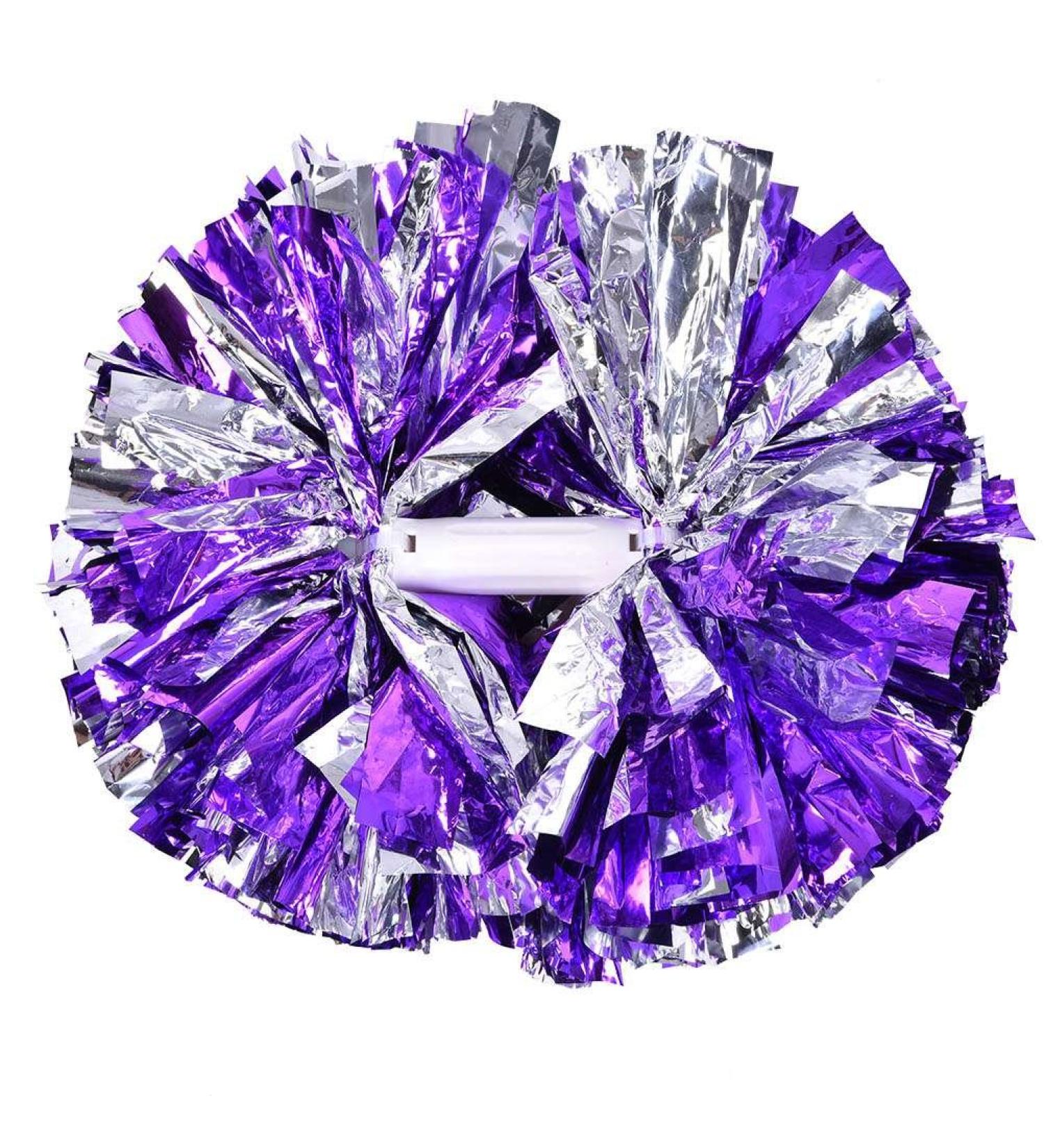 1 Pair Aerobic Cheerleaders and Cheerleaders for Sports Competition - Buy Online on GoSupps.com