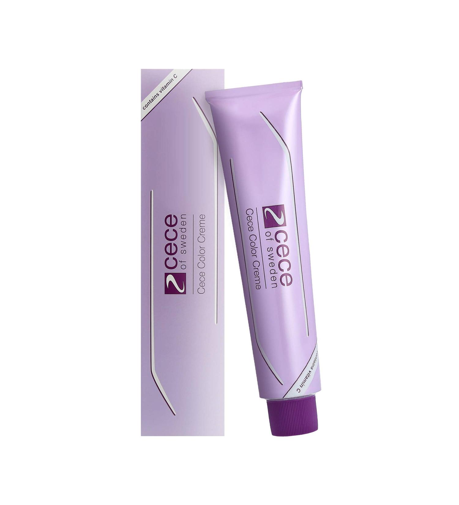  cece of sweden Hair Colour Cream 125ml 5/6 - Buy Online on GoSupps.com