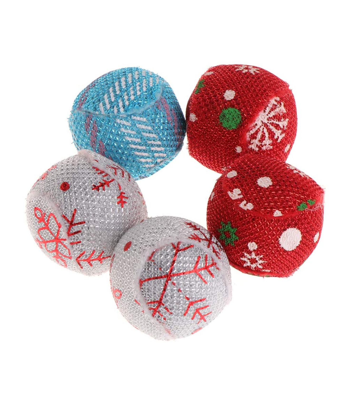 5Pieces Pet Kitten Treats Teeth Cleaning Treats For Pet Cats & Littel Kitten Care - Buy Online on GoSupps.com