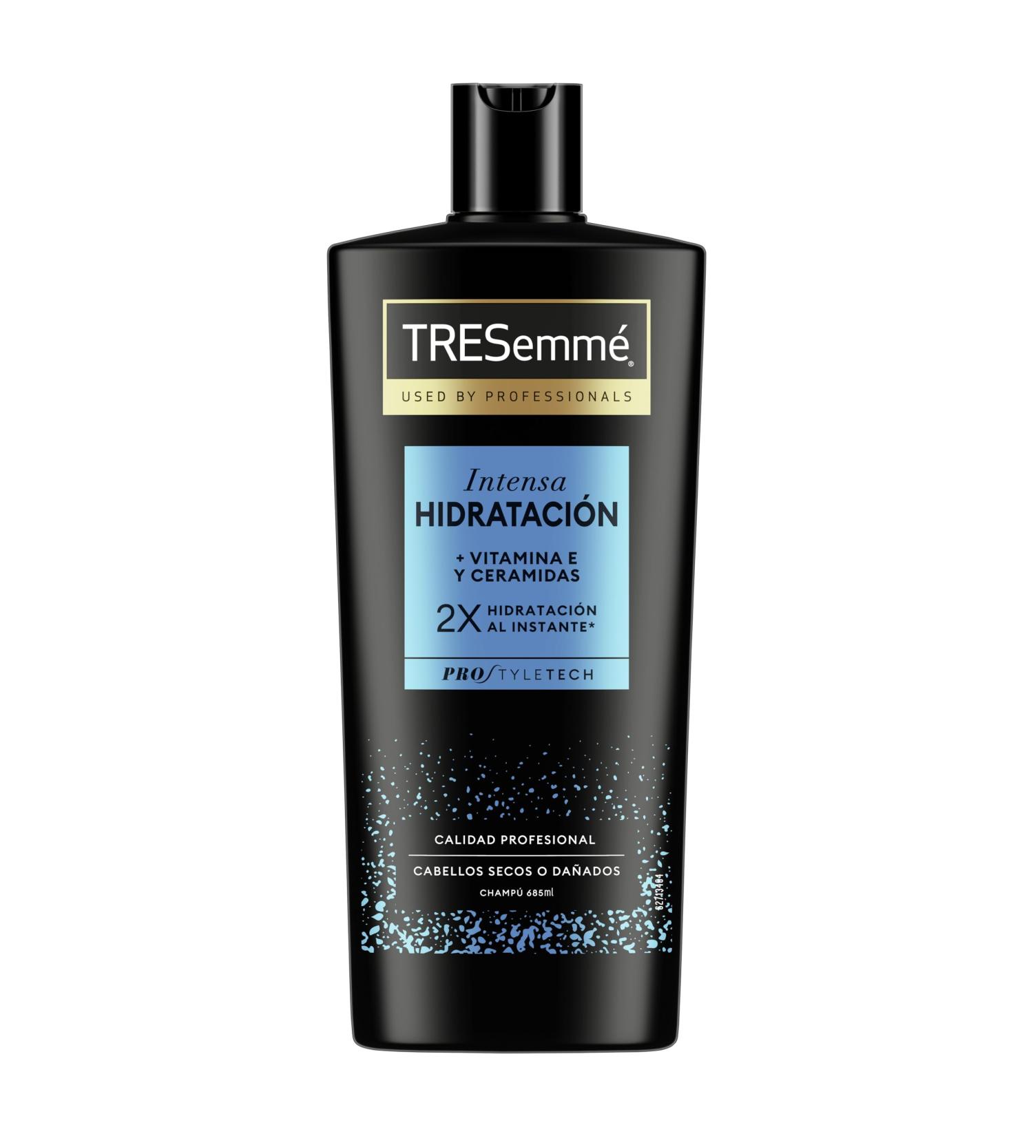  TRESemm TRESemm Intense Moisturizing Shampoo 690 ml - Buy Online on GoSupps.com