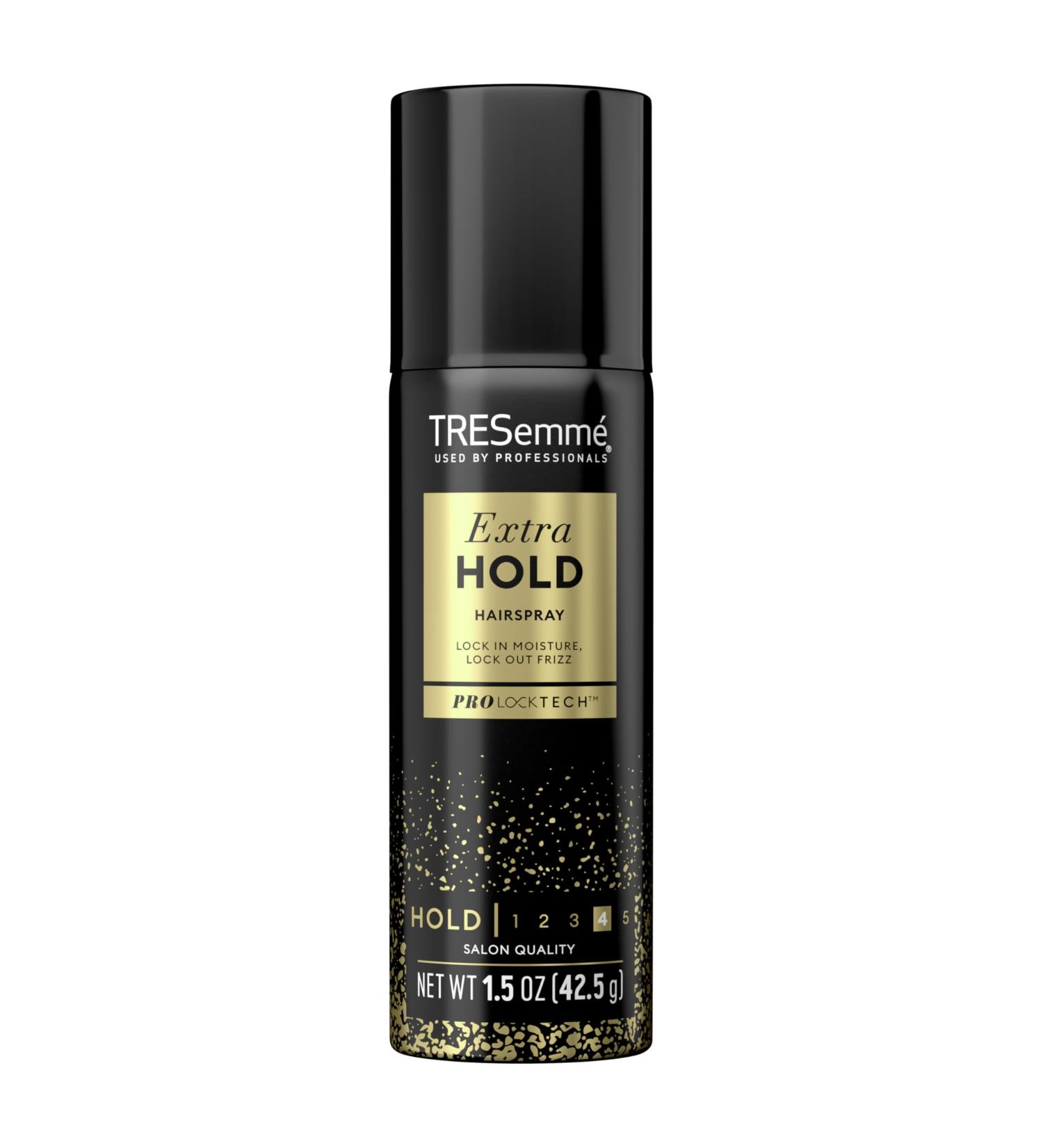 TRESemm Extra Hold Hairspray for 24Hr Frizz Control with Pro Lock Tech 1.5 oz - Buy Online on GoSupps.com