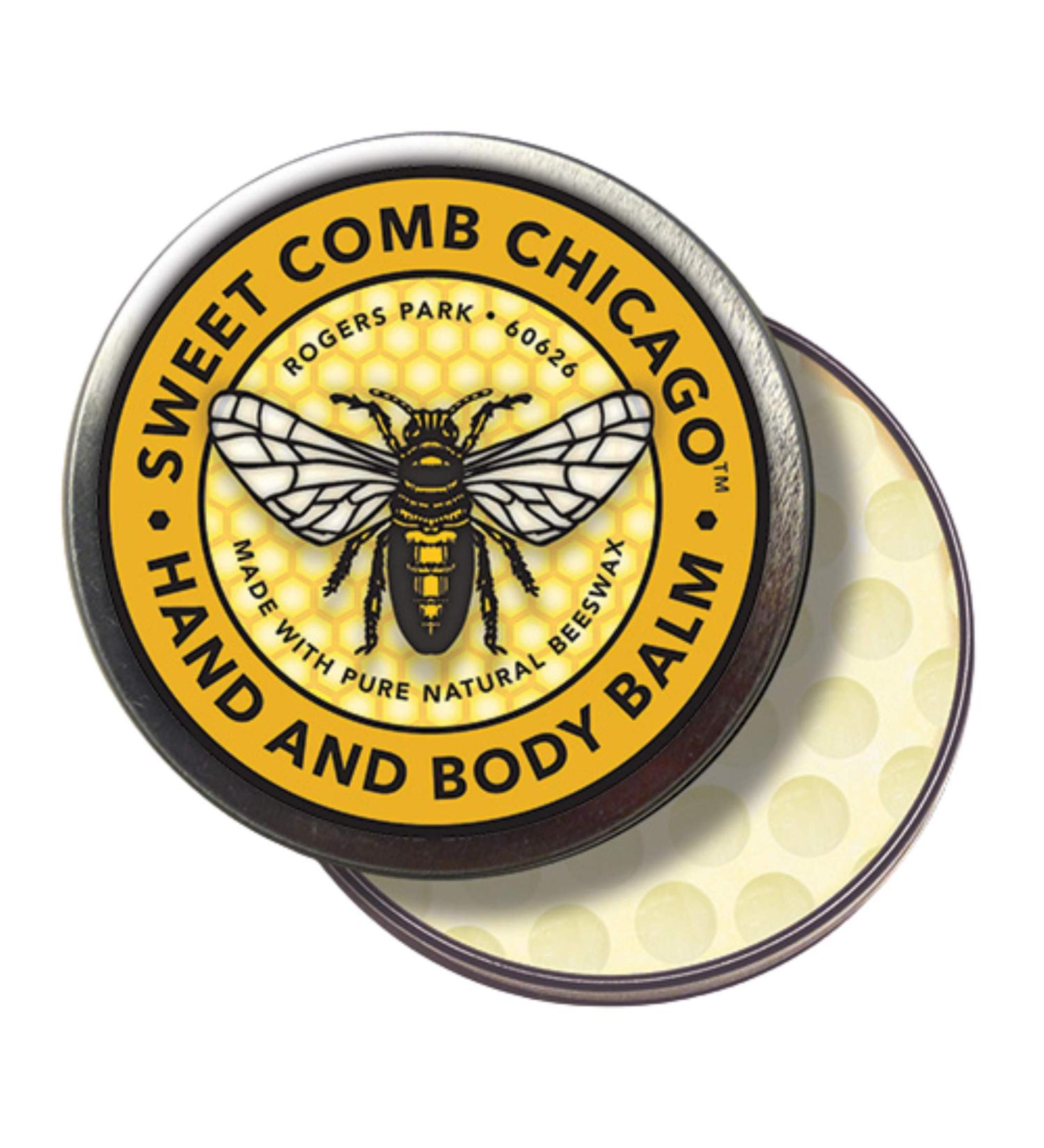 Moisturizing Hand & Body Balm for Dry Cracked Skin - Hydrating Protection for Hands, Feet, and Elbows - Great Gift Idea! - Buy Online on GoSupps.com