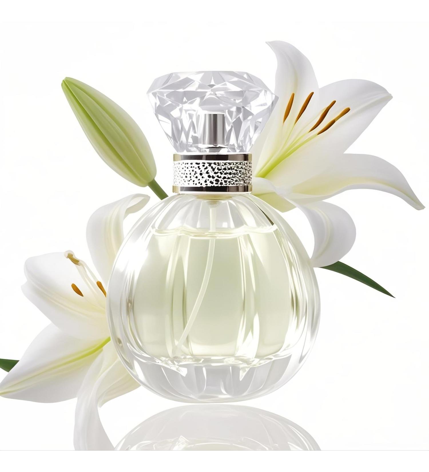 Parfumes Spray for Women Eau de perfumery sweet scent and light flavor perfumes de mujer originales 1.7 Ounce 50ml (Lily) - Buy Online on GoSupps.com