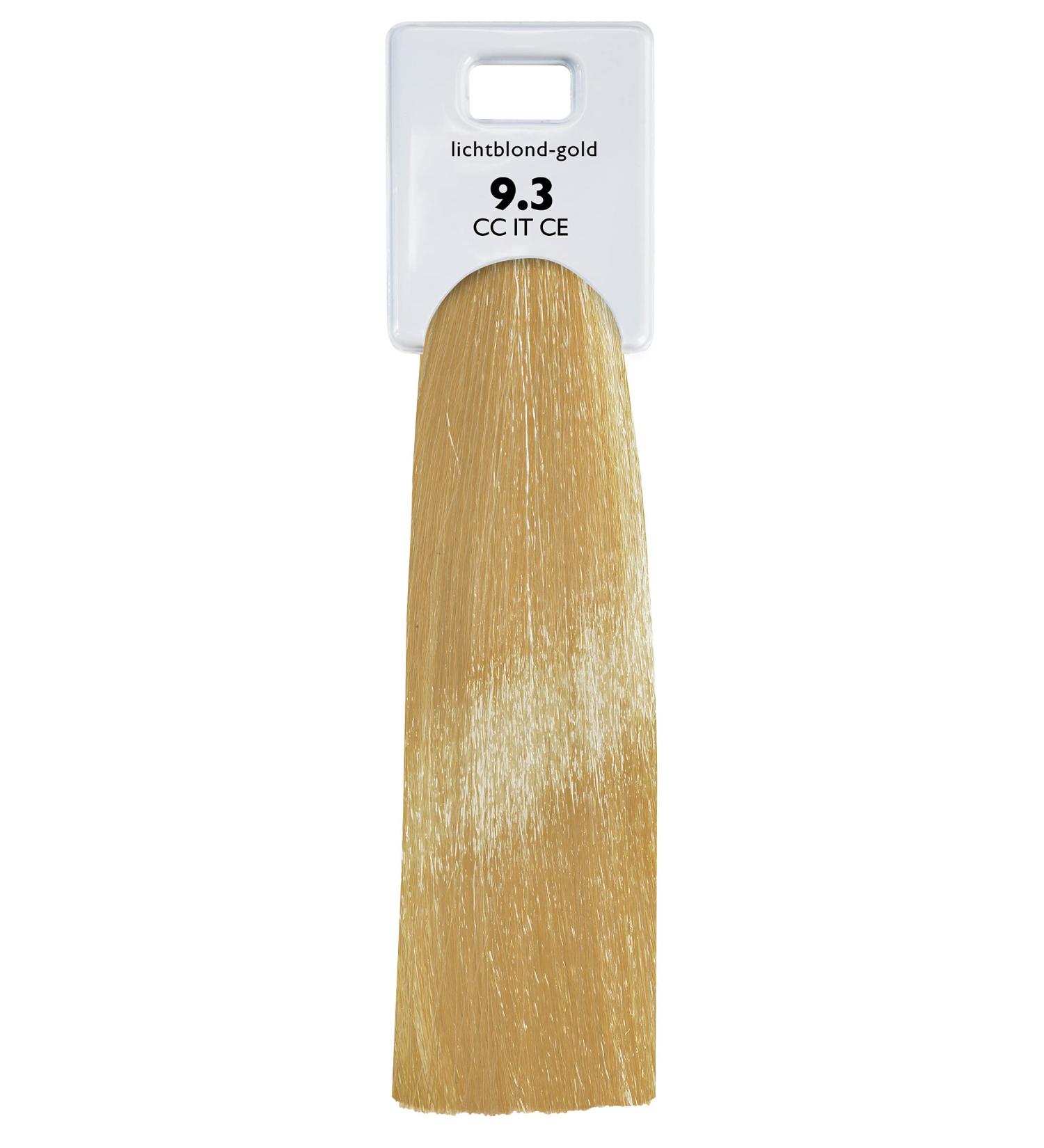 Alcina Color Creme perm. f rb. 9.3 60ml