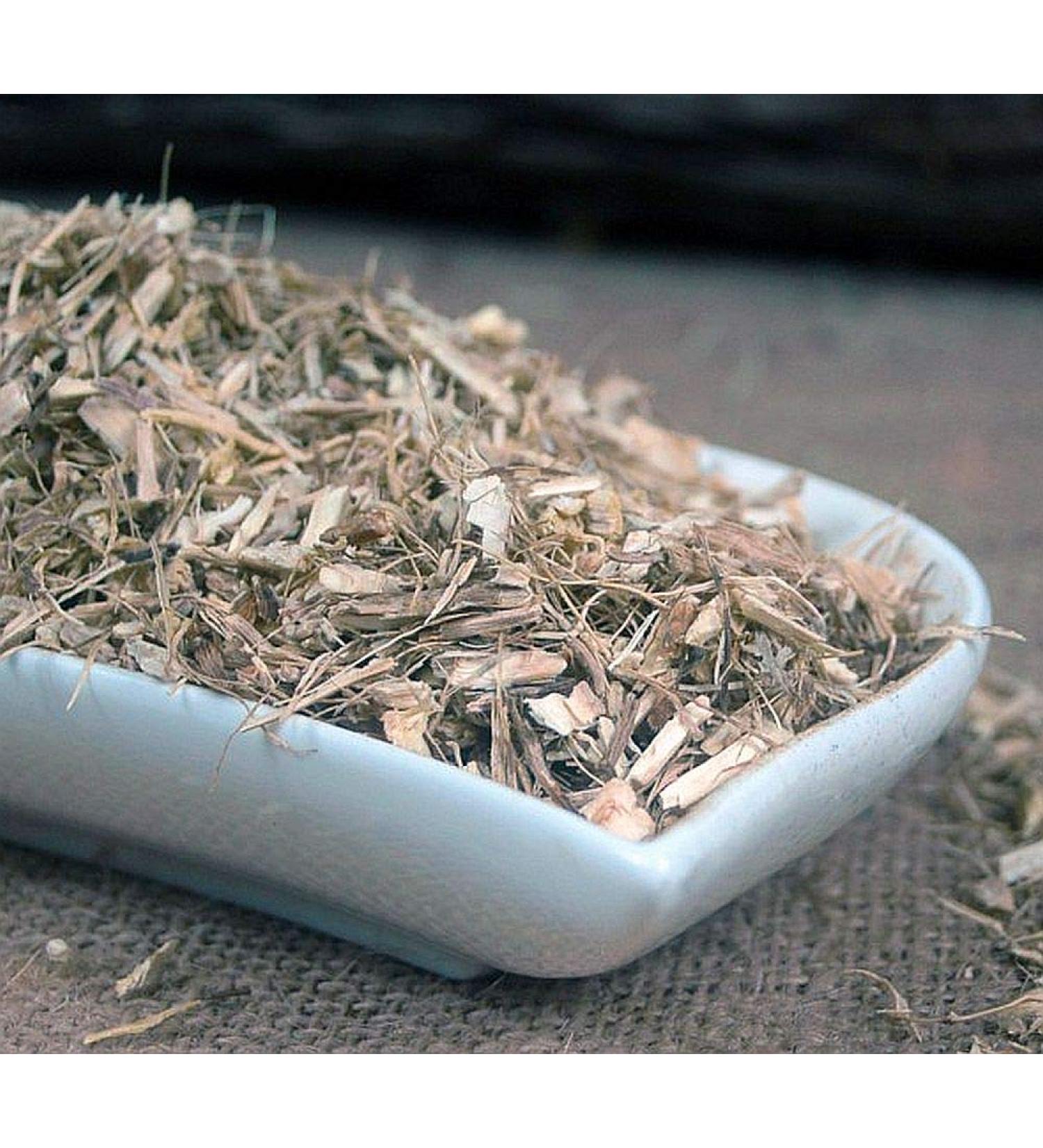 Krauterino24 Krauterino24 - Mexican Cut Arnica Root - Arnica Root Tea - Quantity: 500 g