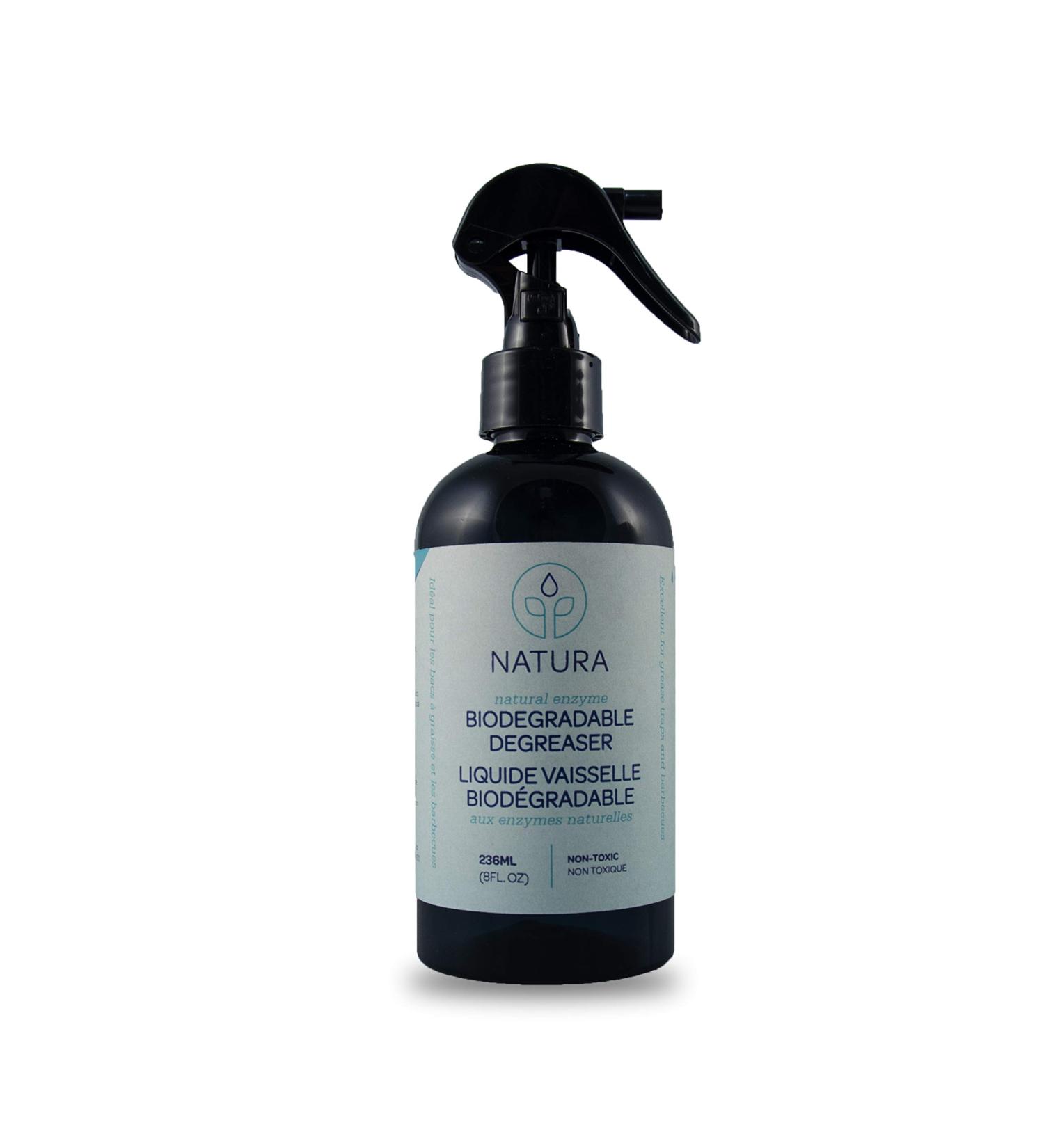 Biodegradable Degreaser
