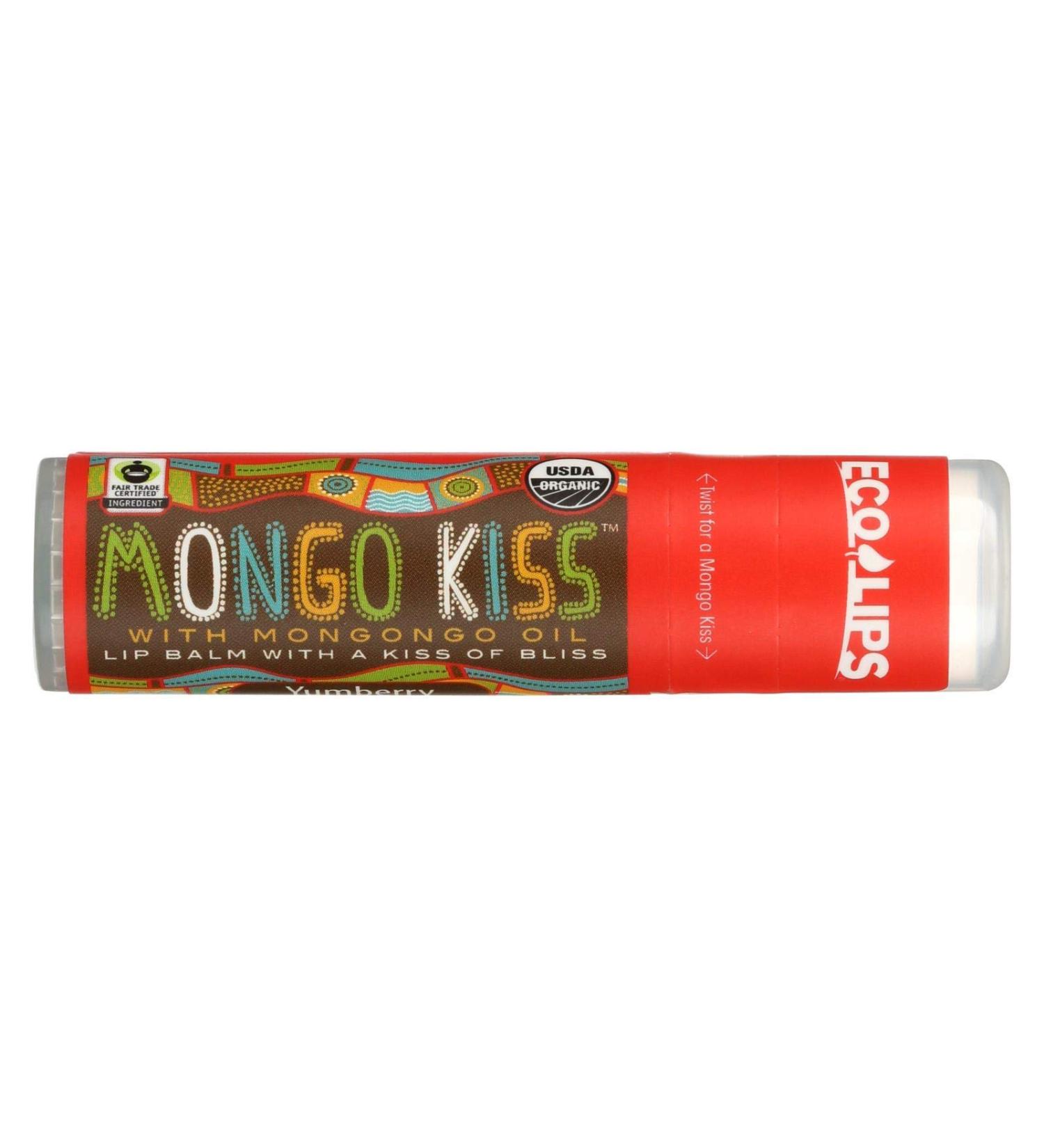 Mongo Lip Balm Og2 Yumberry 0.25 Oz (Pack Of 15)15