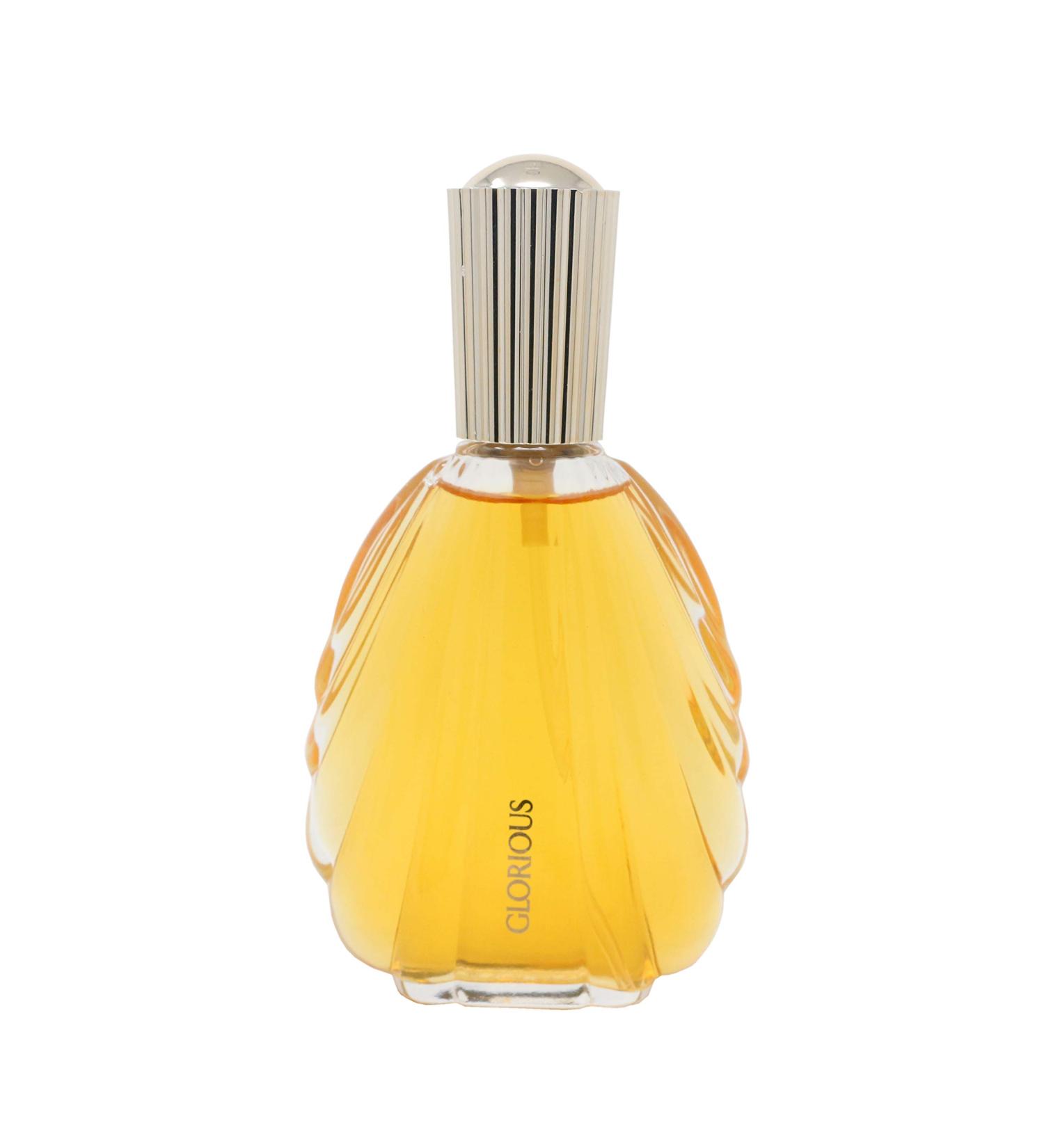 Glorious By Vanderbilt For Women. Eau De Toilette Pour 1.7 Oz - Buy Online on GoSupps.com