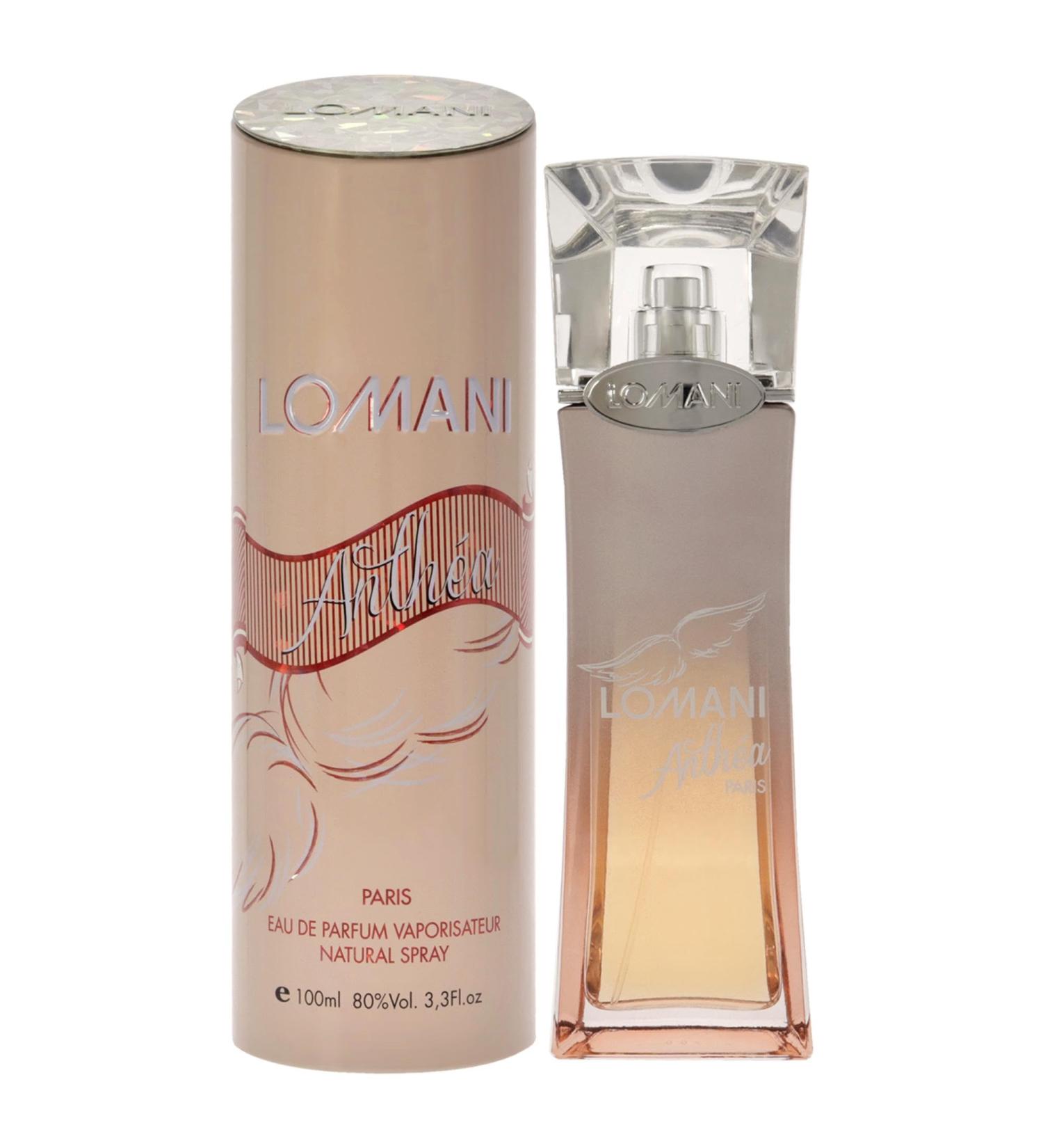 Lomani Anthea EDP Spray Women 3.3 oz - Buy Online on GoSupps.com