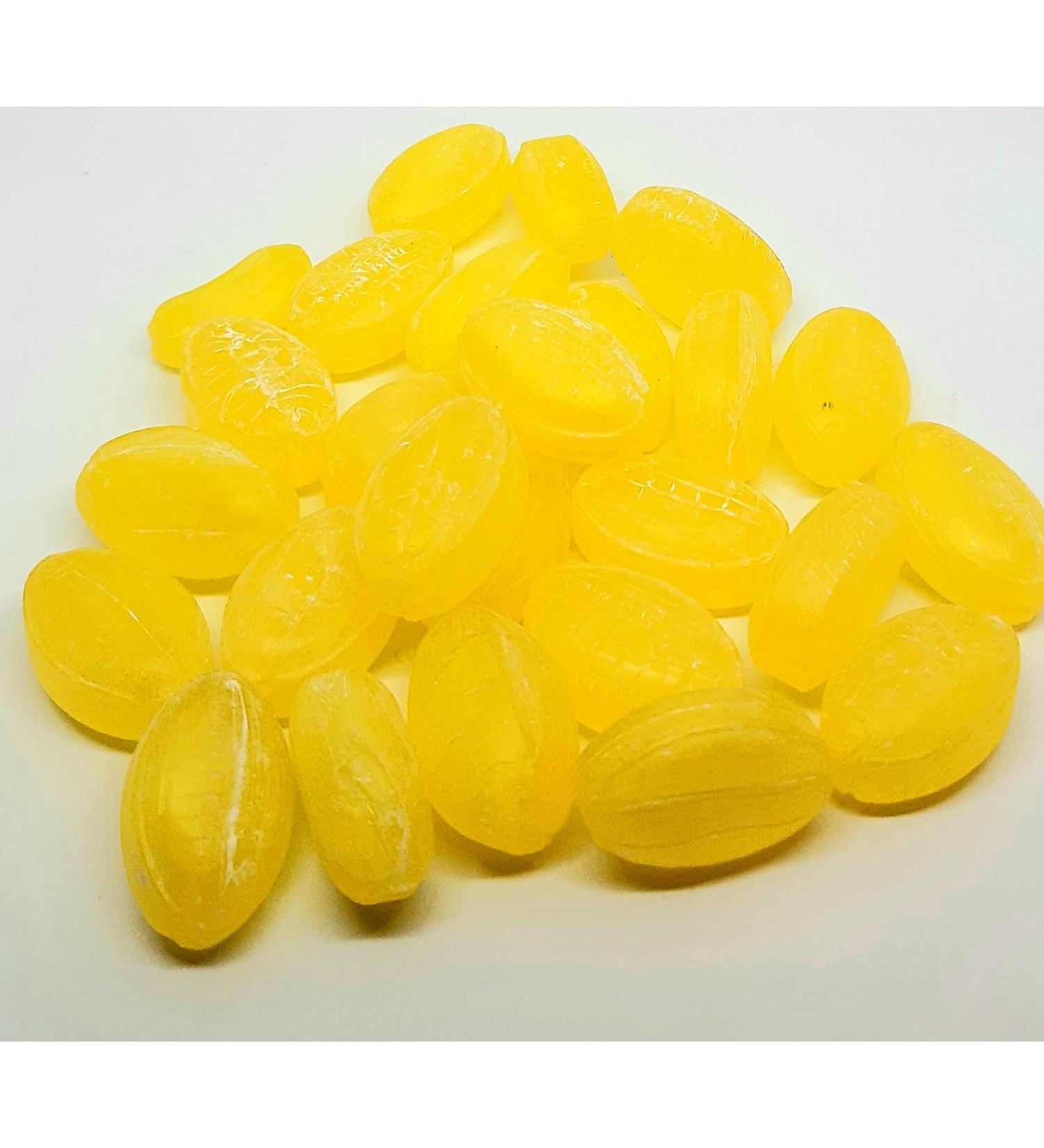 Sugar Free Pineapple Fizz Sweets 200g - suitable for Diabetics
