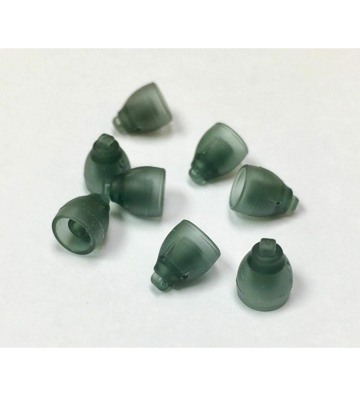 5mm Starkey Comfort Closed/Occluded Ear Buds for Starkey Hearing Aids (10 Pack)