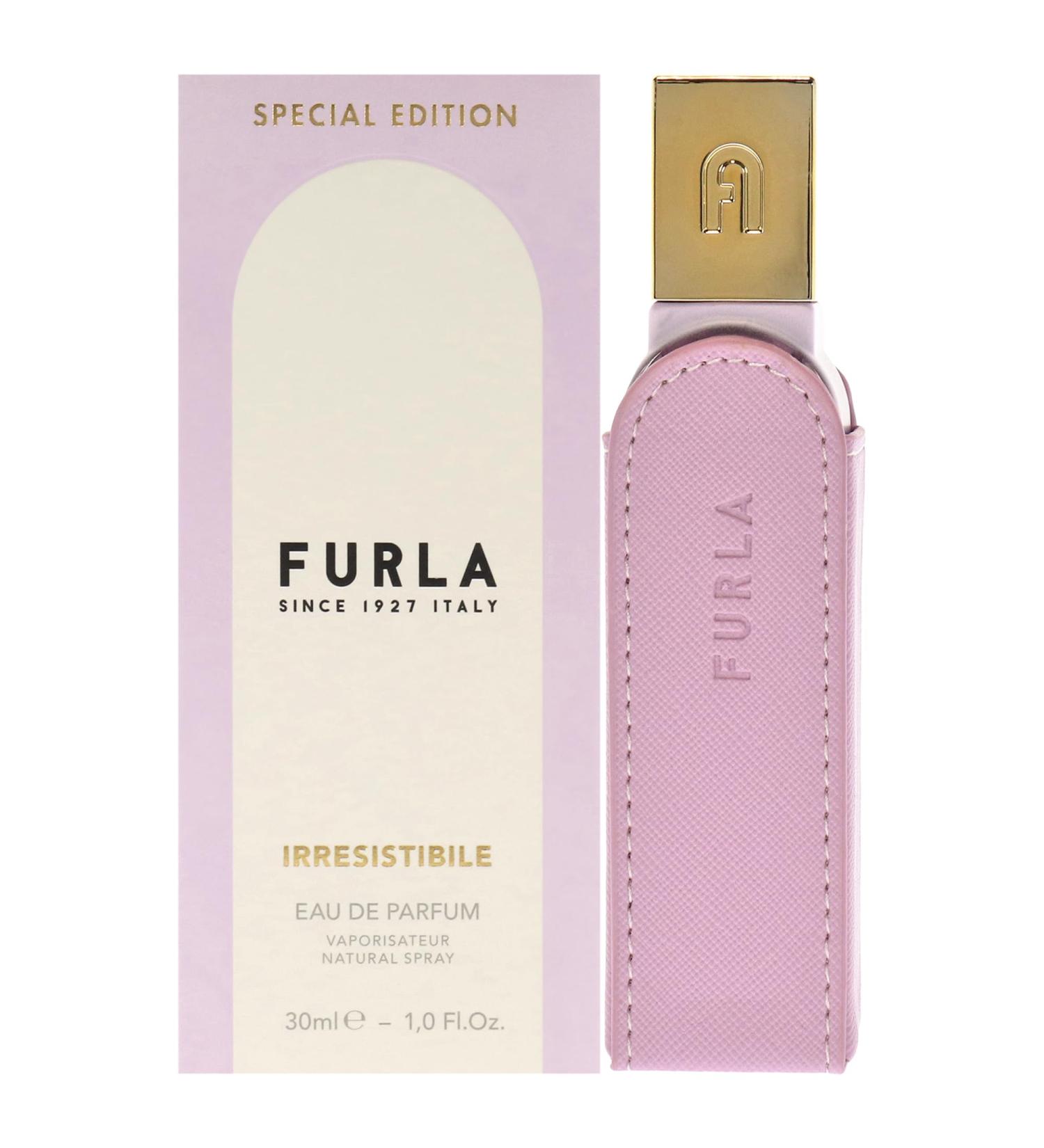 Furla Irresistibile for Women - 1 oz EDP Spray (Special Edition) - Buy Online on GoSupps.com