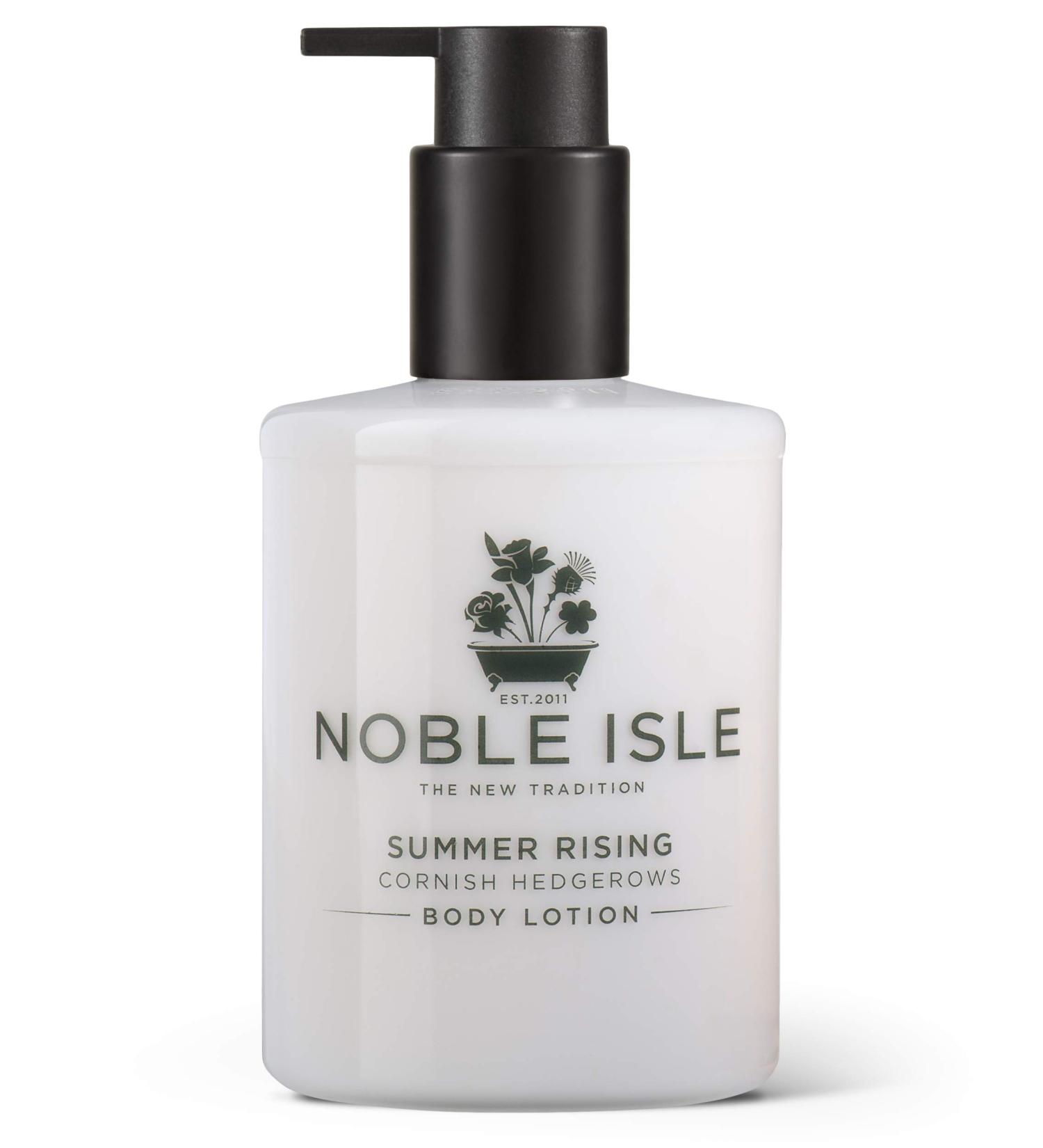Luxury Summer Rising Lotion for Dry Skin - Hydrating Body Lotion with Orange Extract - Buy Online on GoSupps.com