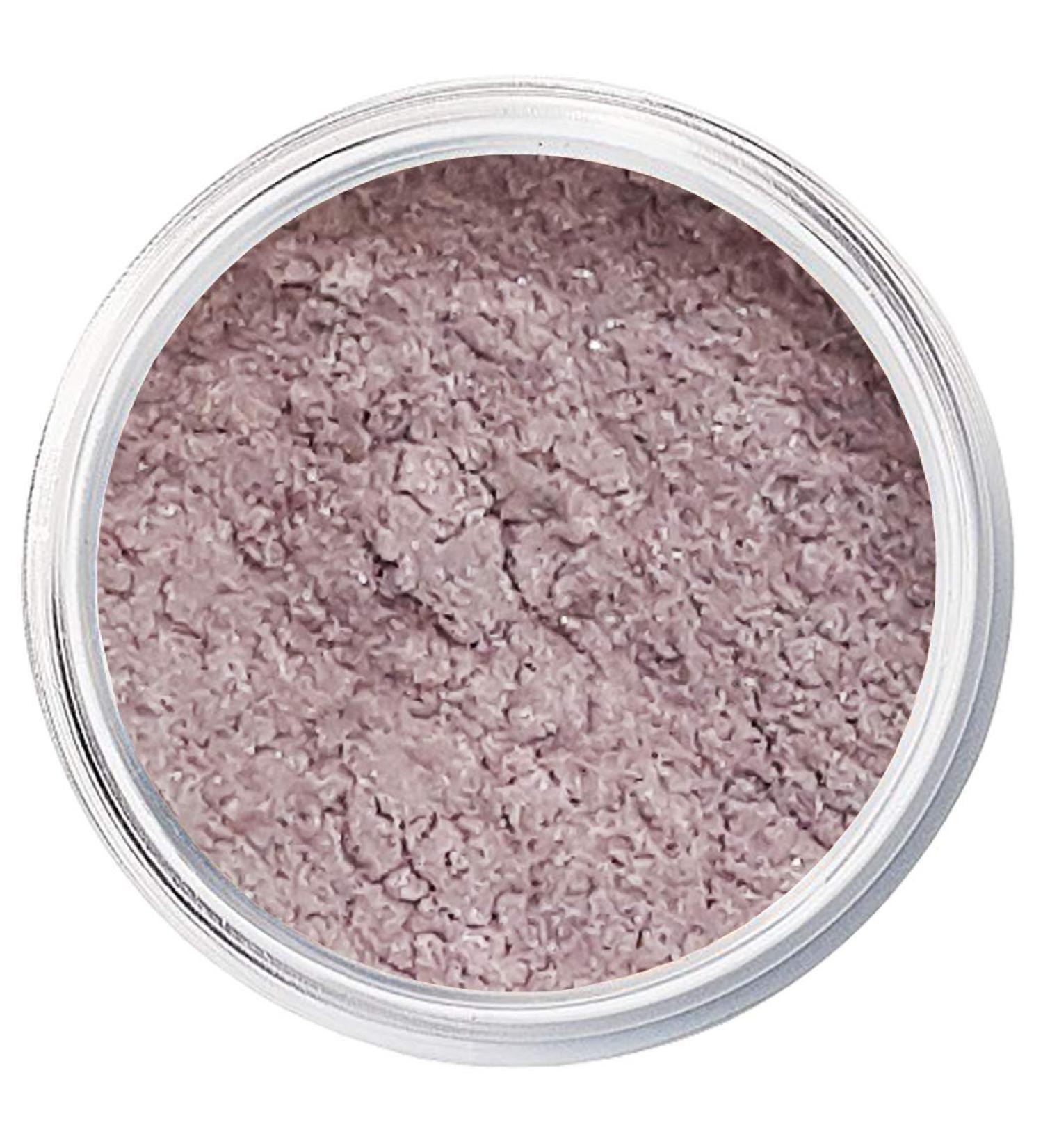 Giselle Cosmetics Organic Mineral Eyeshadow - Grey Rose | 3g - Buy Online on GoSupps.com