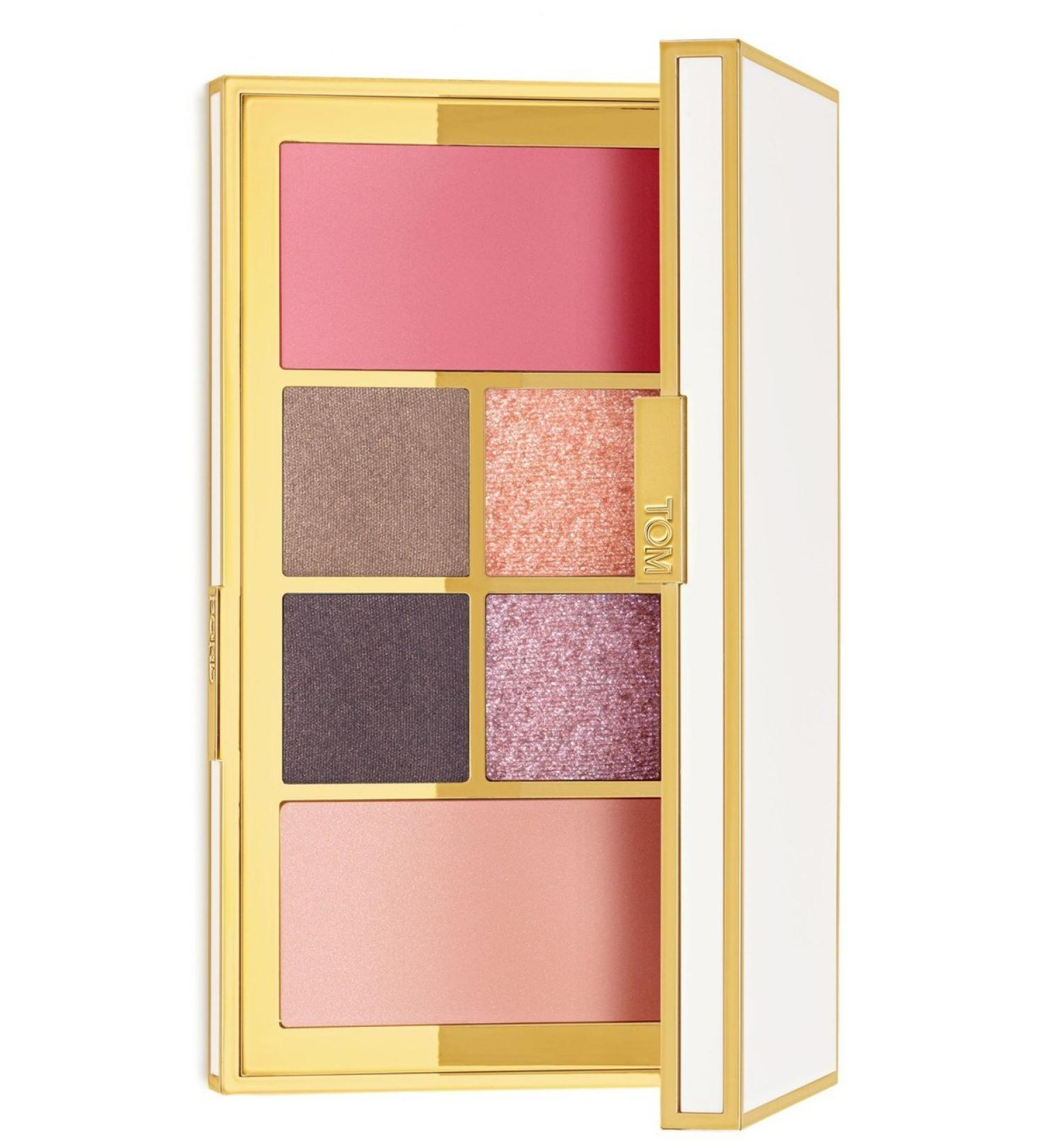 TOM FORD Eye & Cheek Palette (Cool)