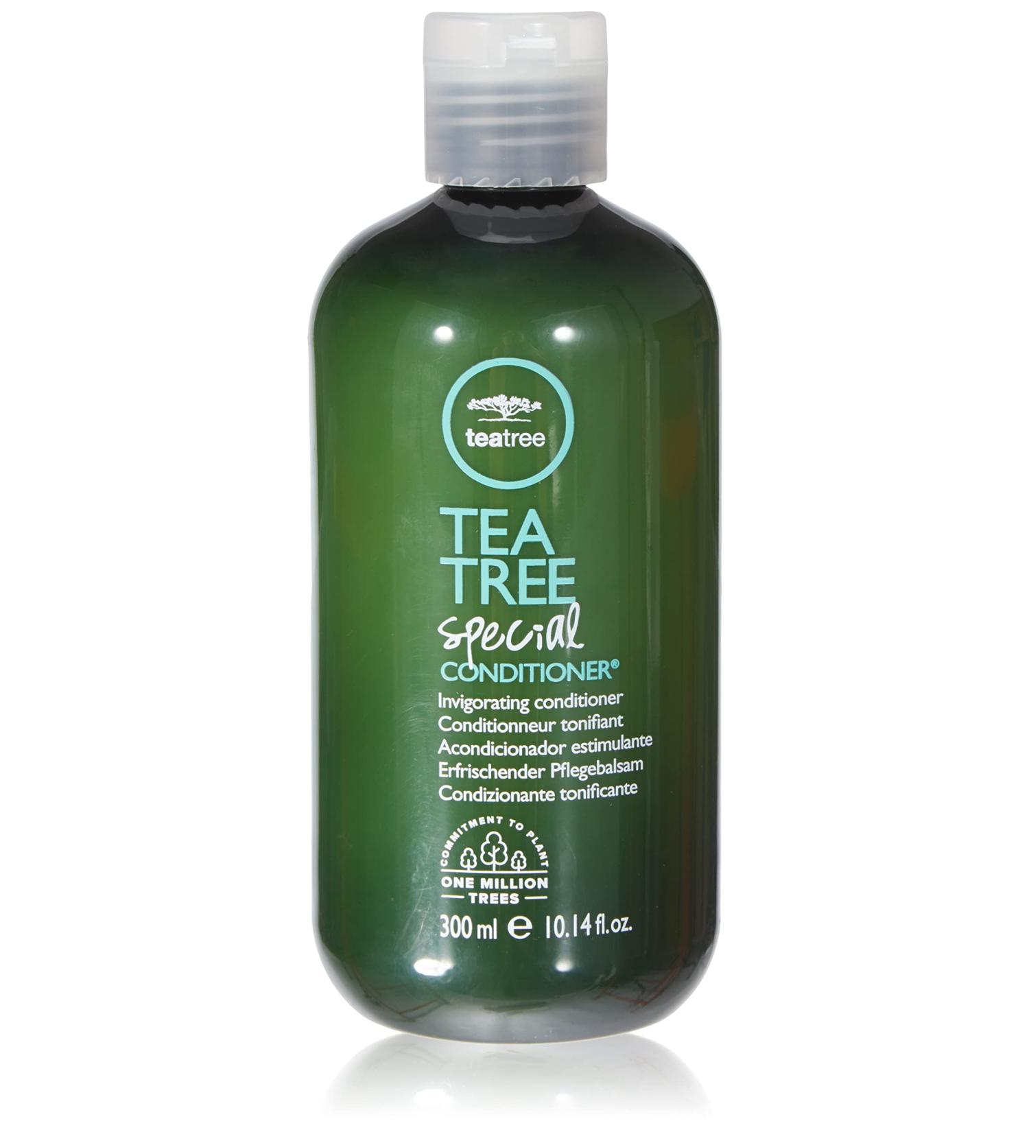 Paul Mitchell Tea Tree Special Conditioner 300ml - Buy Online on GoSupps.com