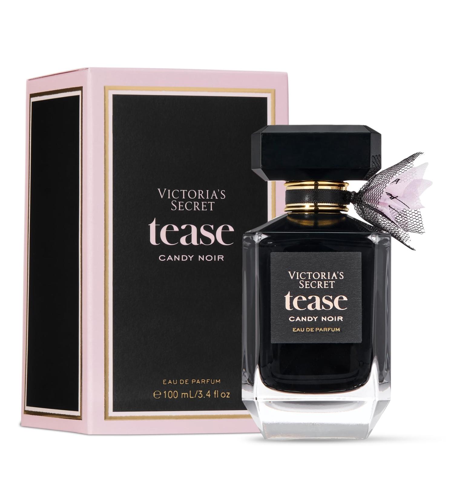 Victoria's Secret Tease Candy Noir 3.4oz Eau de Parfum - Buy Online on GoSupps.com