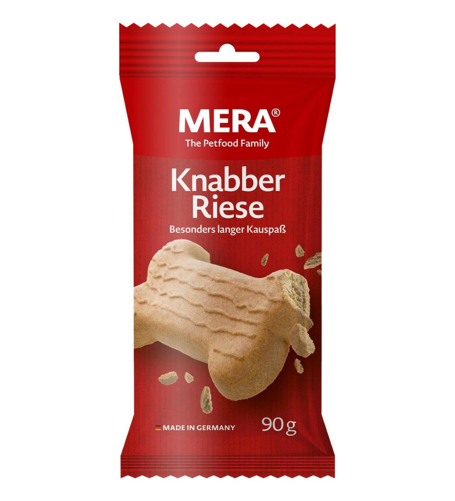 Mera Dog Snack géant à grignoter 90 g