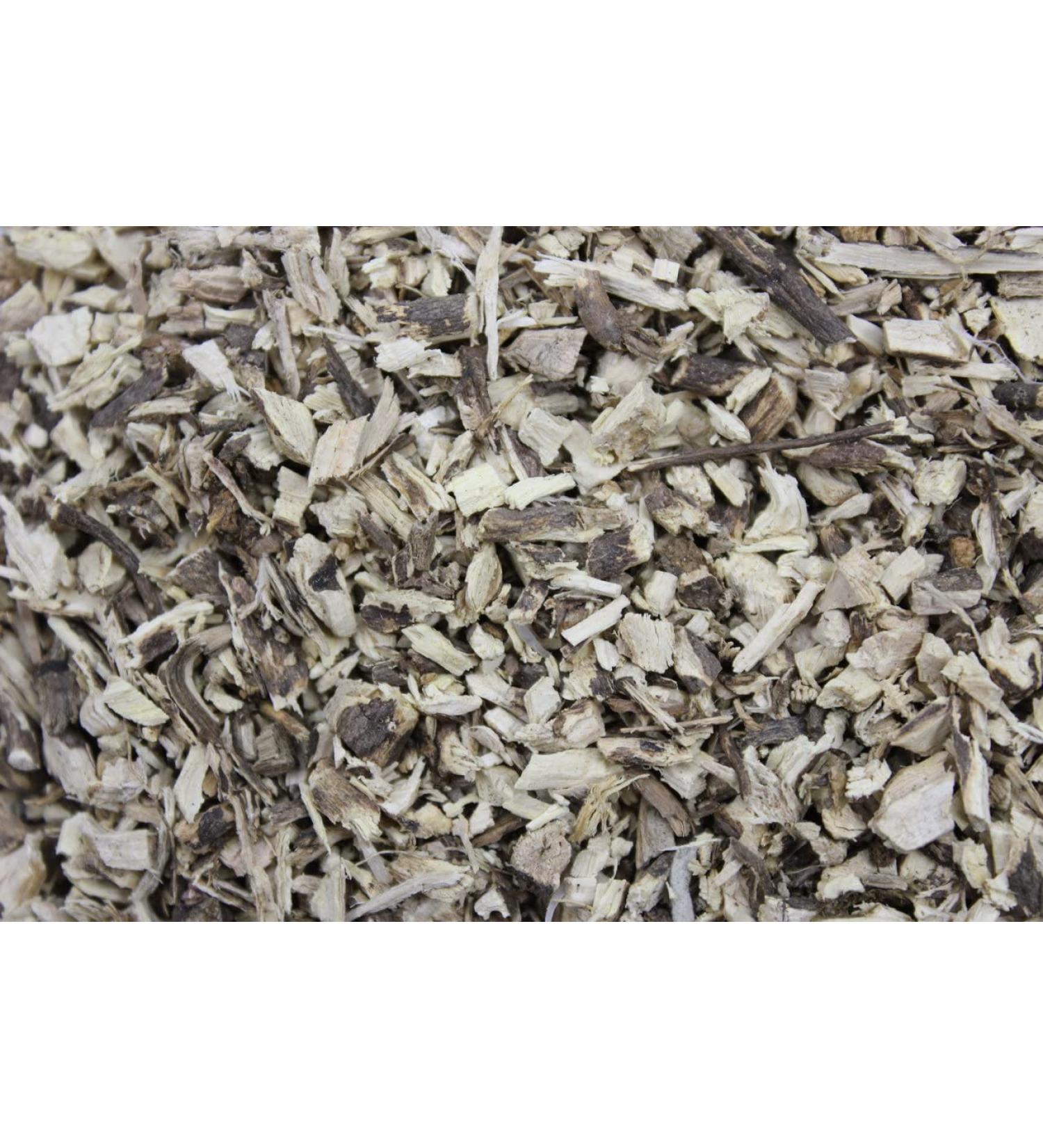 1000Kr uter 1000Kr uter Cut Holly Root (Ononidis Rad c.) brown 1000g