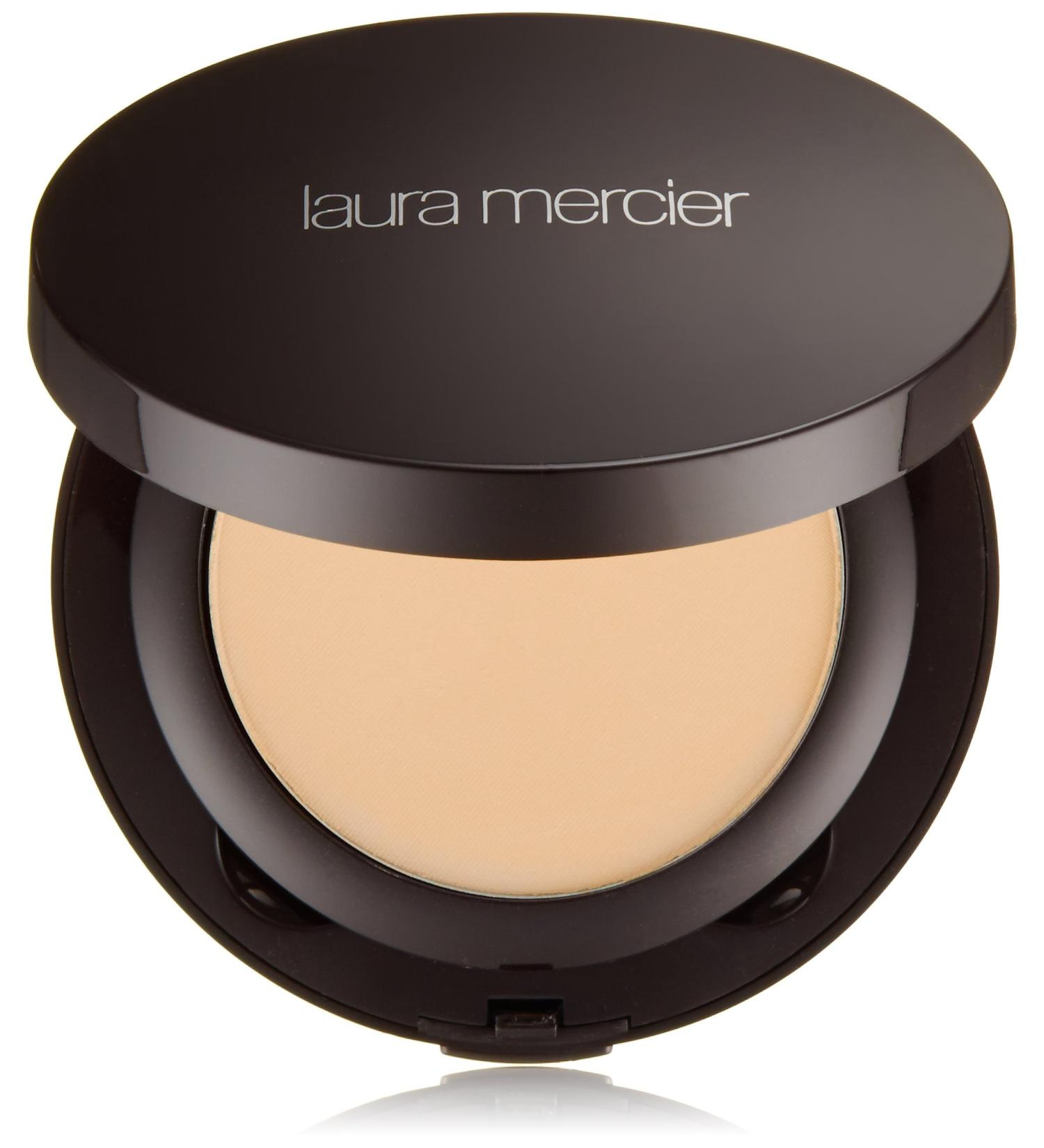 Laura Mercier Smooth Finish Foundation Powder SPF 20 - 2C1 04 30g | Buy Internationally - Buy Online on GoSupps.com