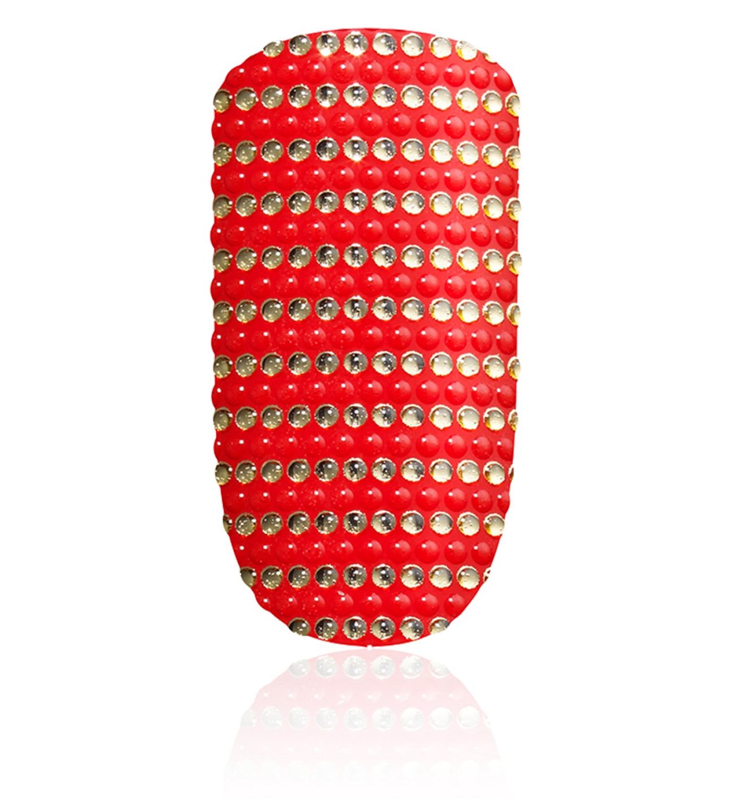 essie Original Nail Polish Stickers 3 Some Like It Haute