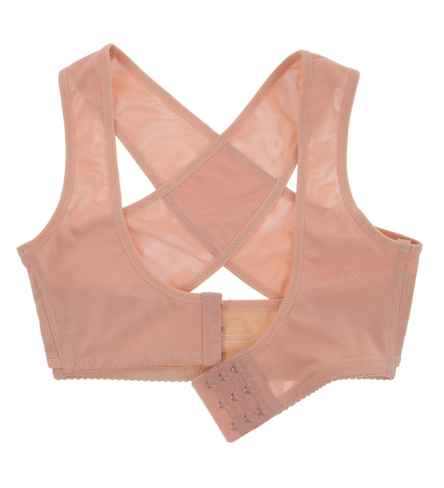 Women s Posture Corrector Brace - Comfortable Hunchback & Humpback Support Vest for Improved Posture - Buy Online on GoSupps.com