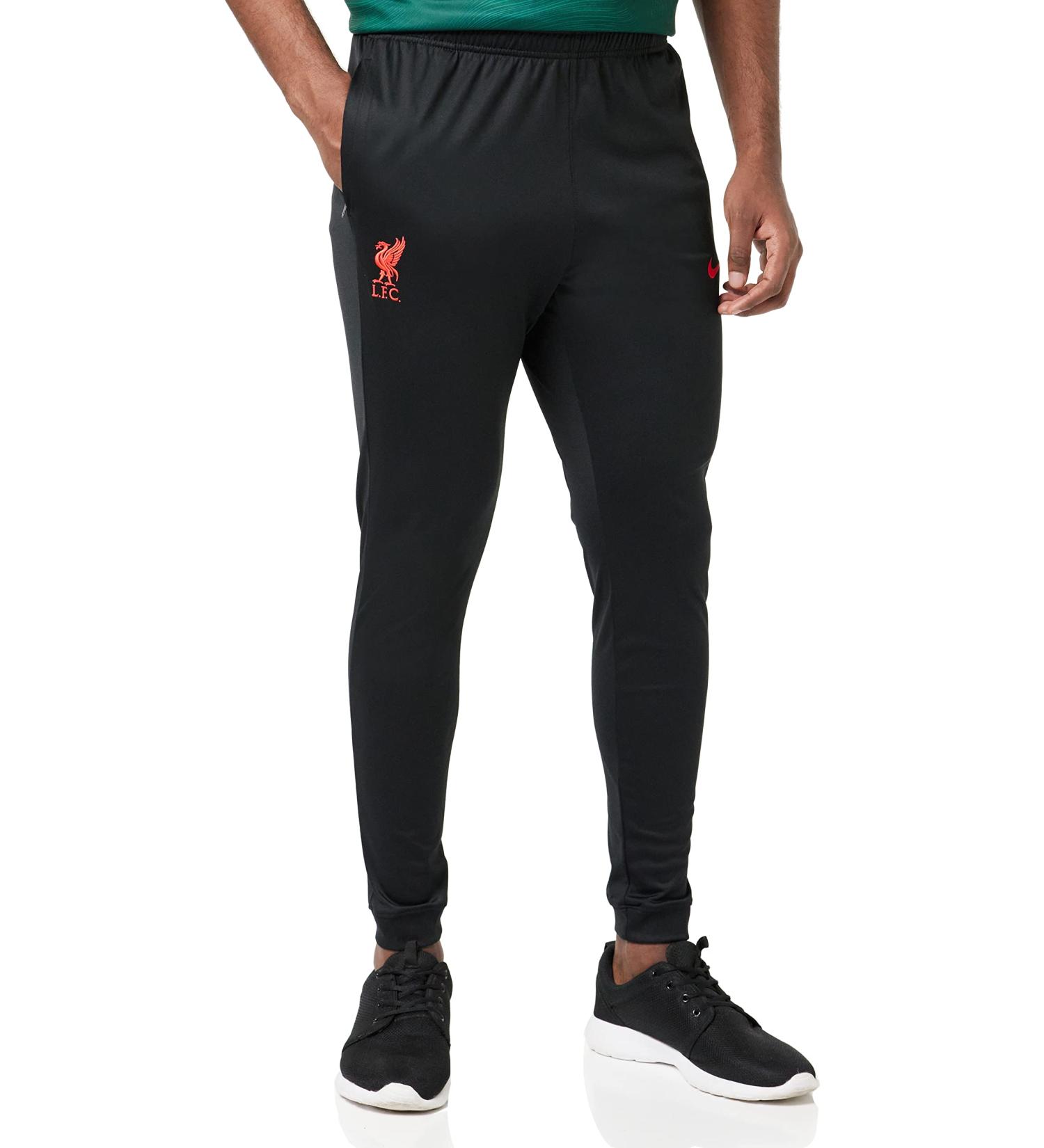 Buy Nike Men's Jersey 2022/23 Official XL - Black/Siren Red | International Shipping Available - Buy Online on GoSupps.com