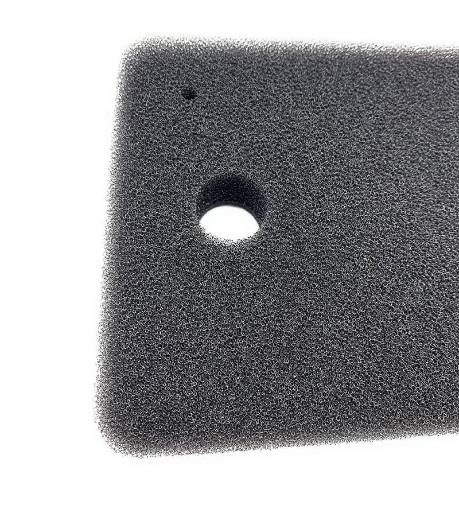 Tumble Dryer Foam Filter for Miele 9164761 Dryer Heat Pump Dryer Sponge Filter Mat Condensed Dryer Lint Filter - Buy Online on GoSupps.com