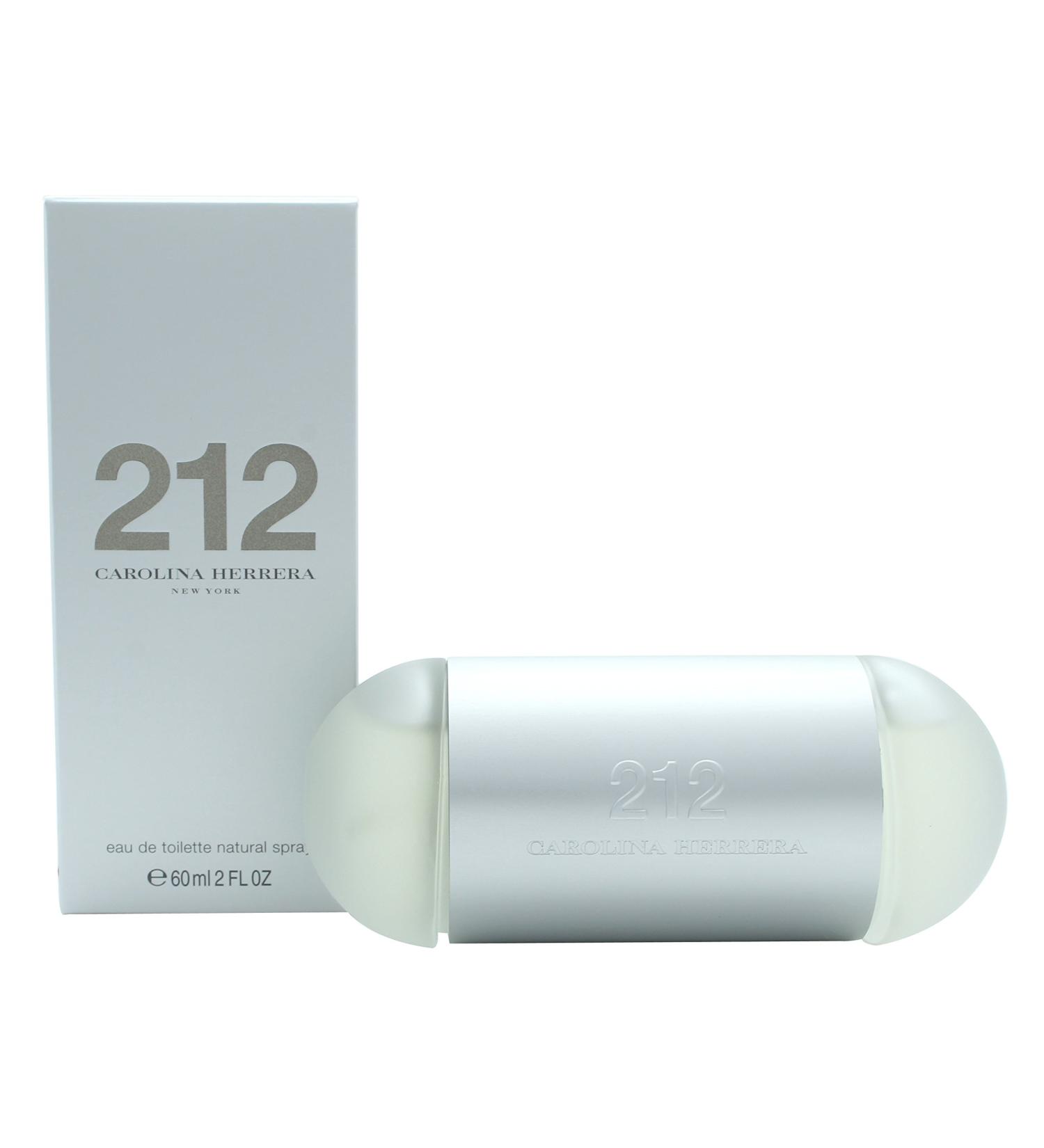 212 - Eau de Toilette