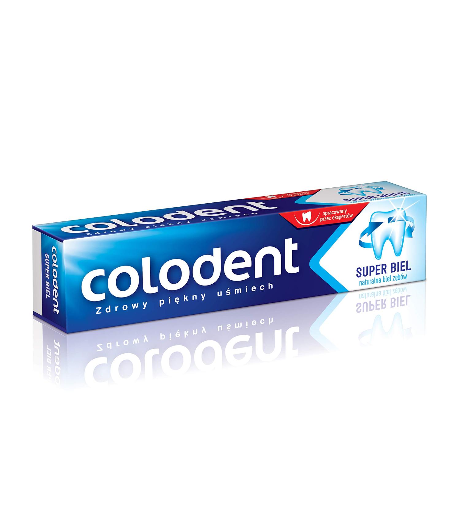Colgate COLGATE Toothpaste 100ml