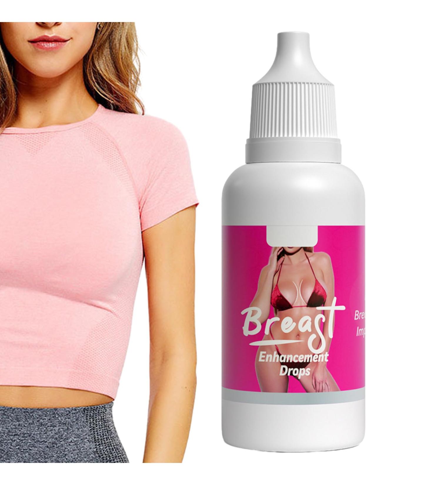  demaxiyad Breast Enlargement Cream 20ml Natural Breast Cream | Firming and Lifting Cream for Sensitive Skin and Skin Types Gives Breast Look Demaxiyad - Buy Online on GoSupps.com