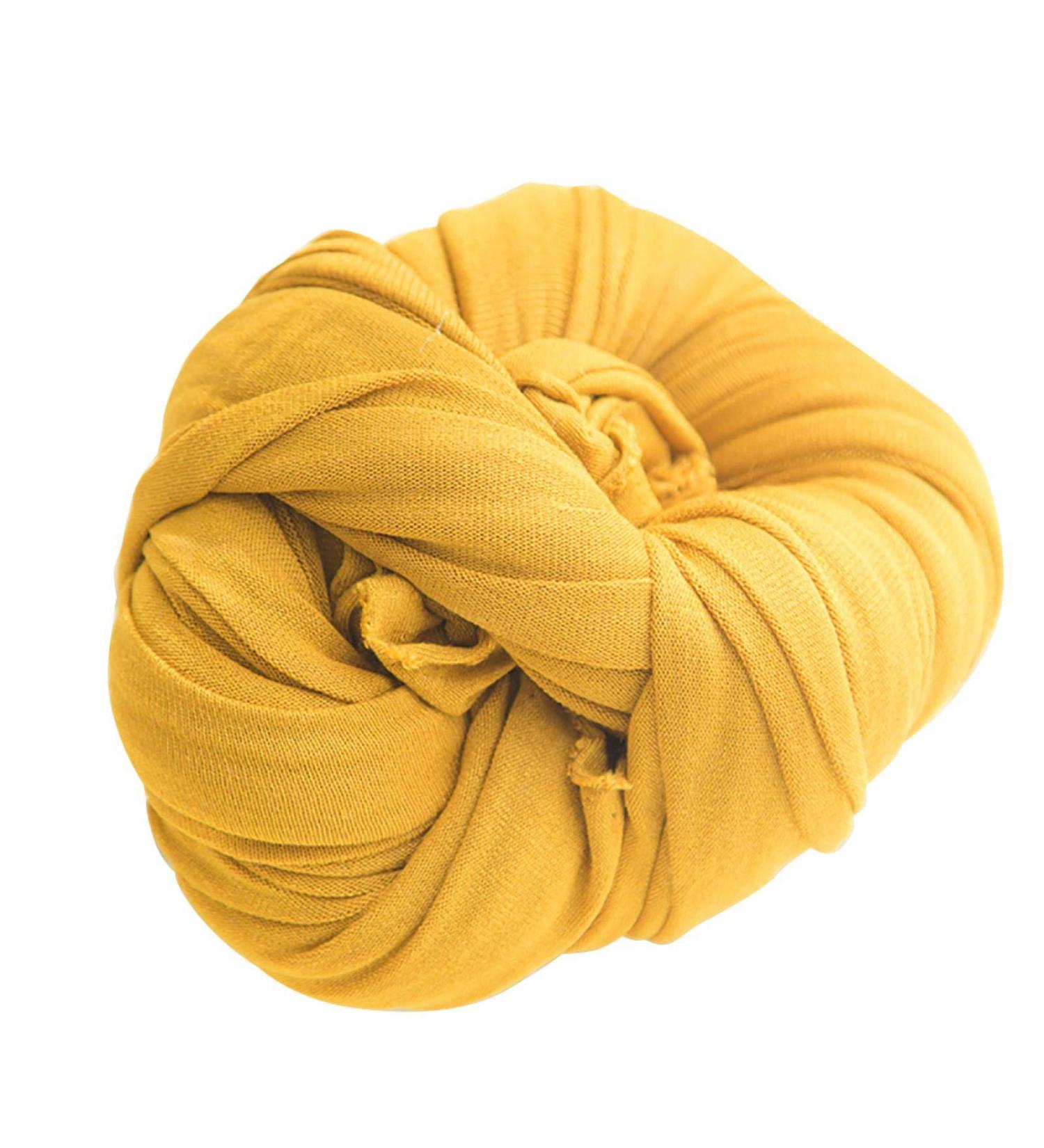 ALEOHALTER Baby Wrap | Newborn Photography Stretch Wraps | Long Ripple Blanket for Boys & Girls | Perfect Photo Props - Buy Online on GoSupps.com