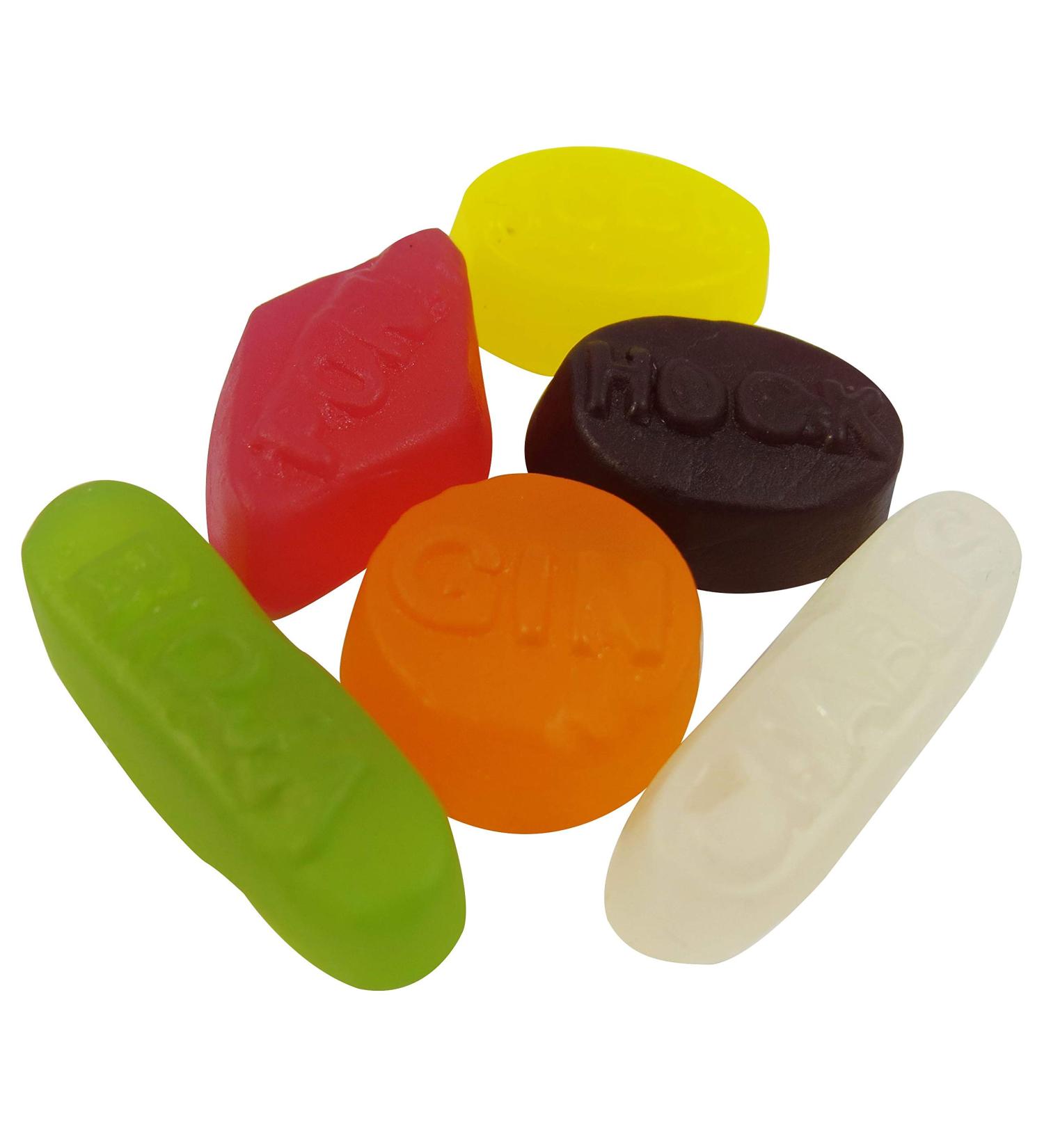 SHOWS Taveners Wine Erasers - 1kg