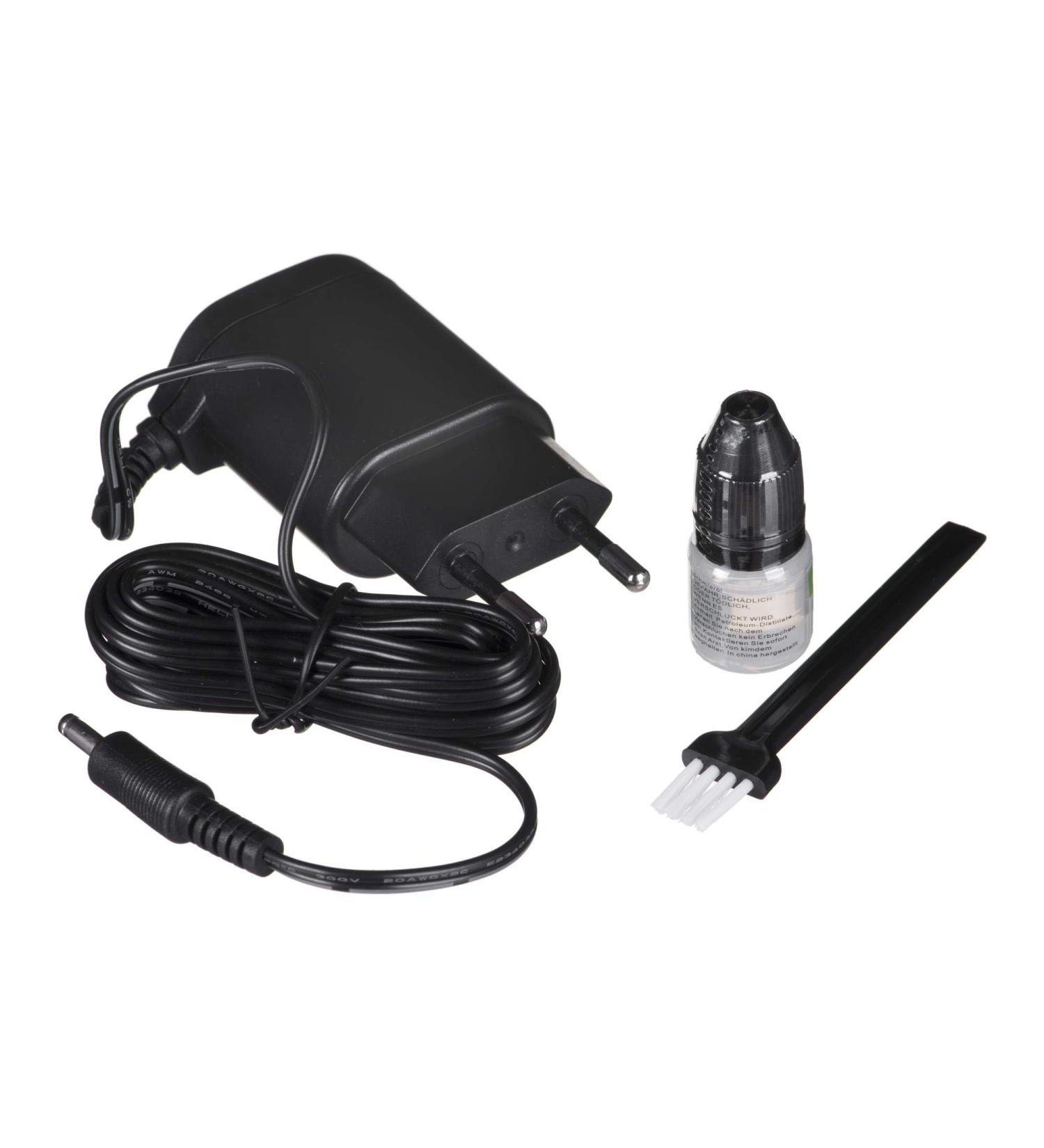 Buy Remington HC5155 Hair Clipper & Body Hair Trimmer - International Shipping Available - Buy Online on GoSupps.com