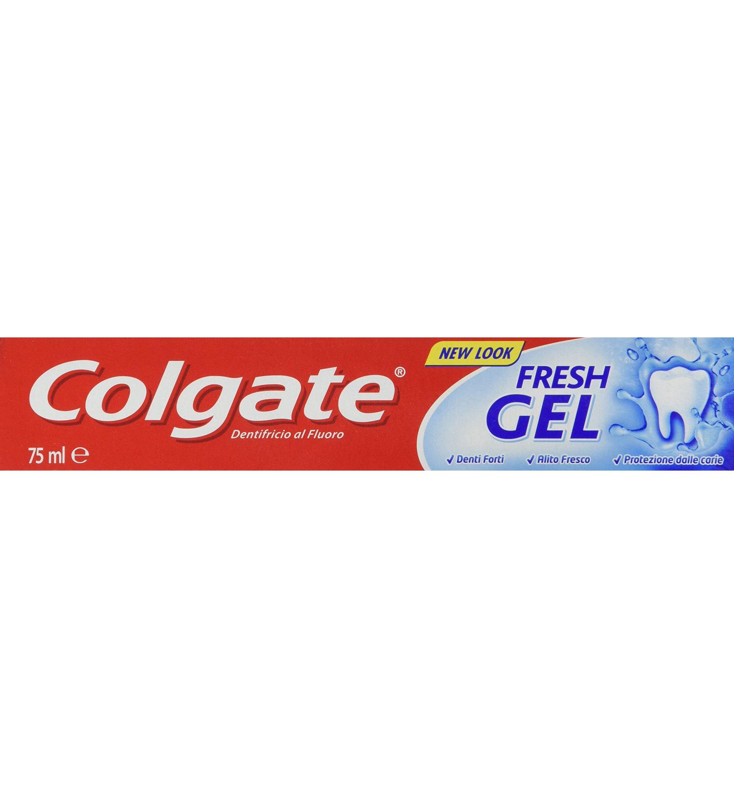 COLGATE Toothpastes - Buy Online on GoSupps.com
