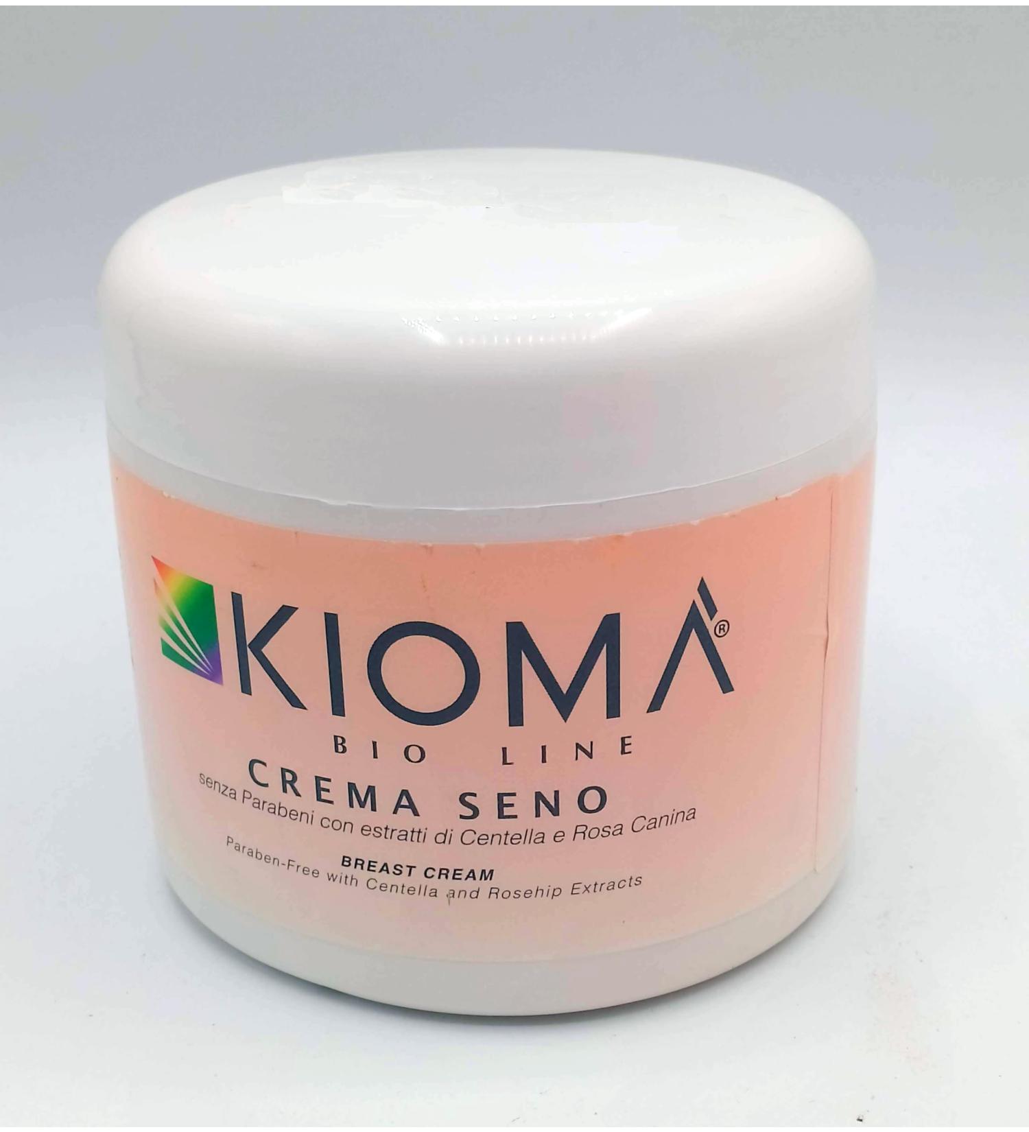 KIOMA' Bio Line Breast Cream 500ml