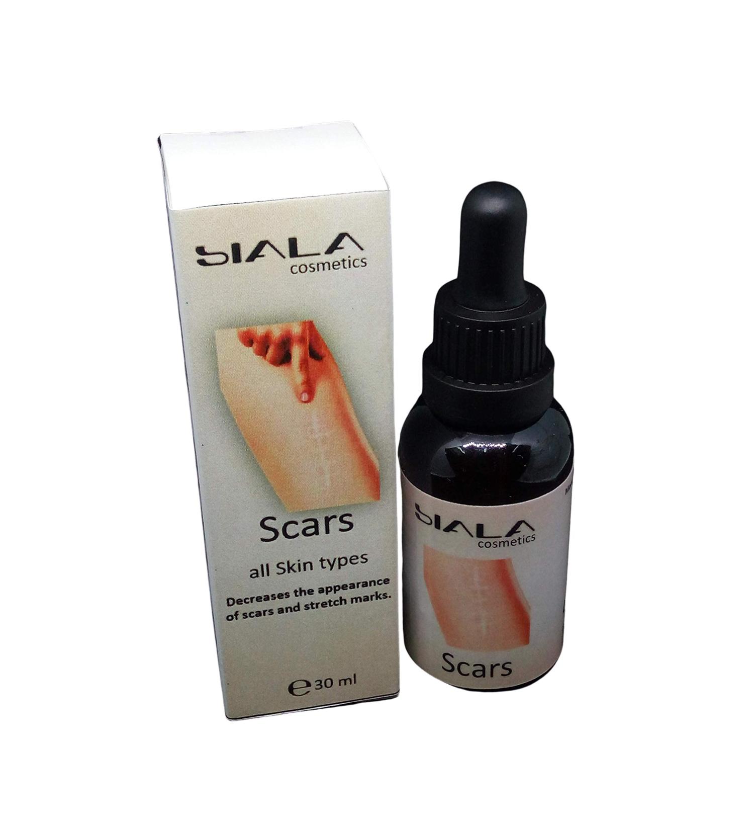 Special Oil| Removal of Scars Blemishes| Accelerate Healing Process| Repairing Damaged Skin| Rich Vitamin E|Antioxidant|Hydration|100% Ingredient Natural No Animals Testing Cruelty Free - Buy Online on GoSupps.com