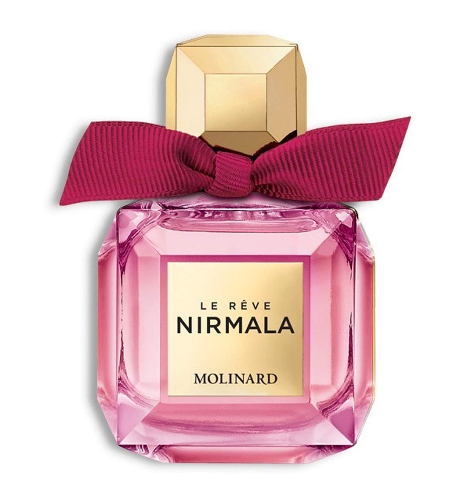 MOLINARD LA REVE NIRMALA Eau de Toilette 75ml / 2.5 fl oz