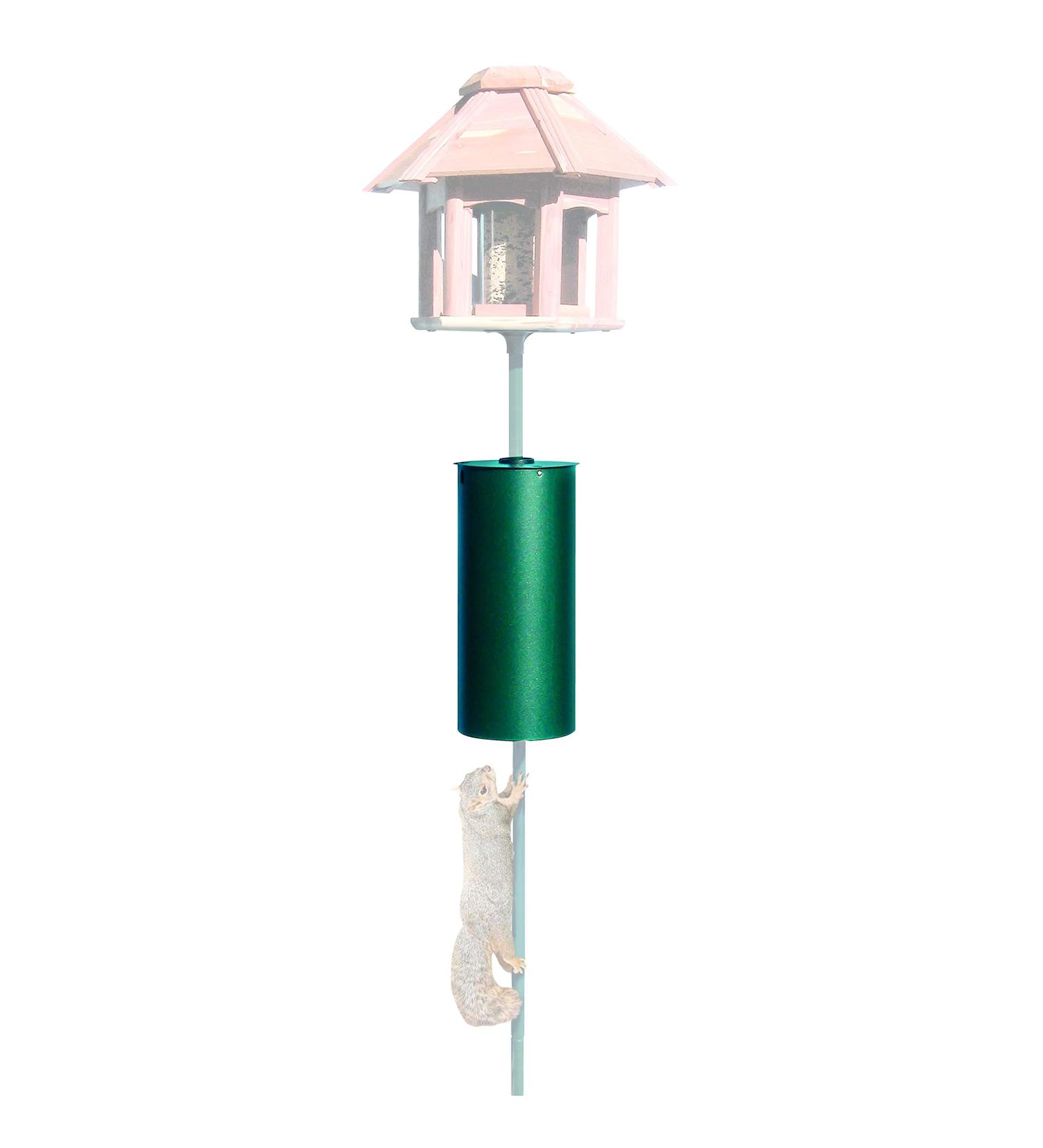 Perky-Pet Metal Rod Squirrel Repellent for Bird Houses & Feeders - Model 341 | International Shipping Available - Buy Online on GoSupps.com